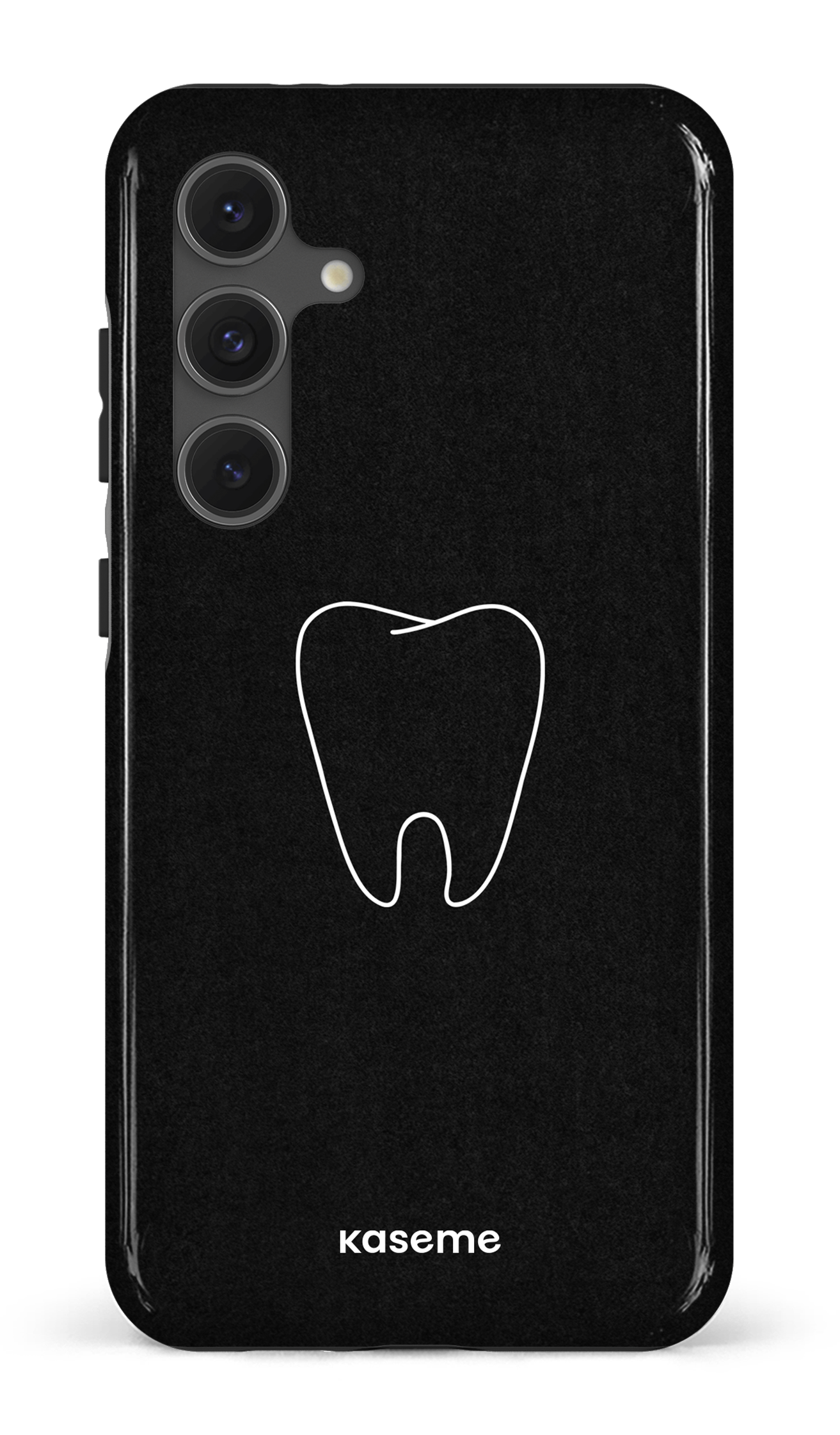 Galaxy S24FE Tough MD Noir -