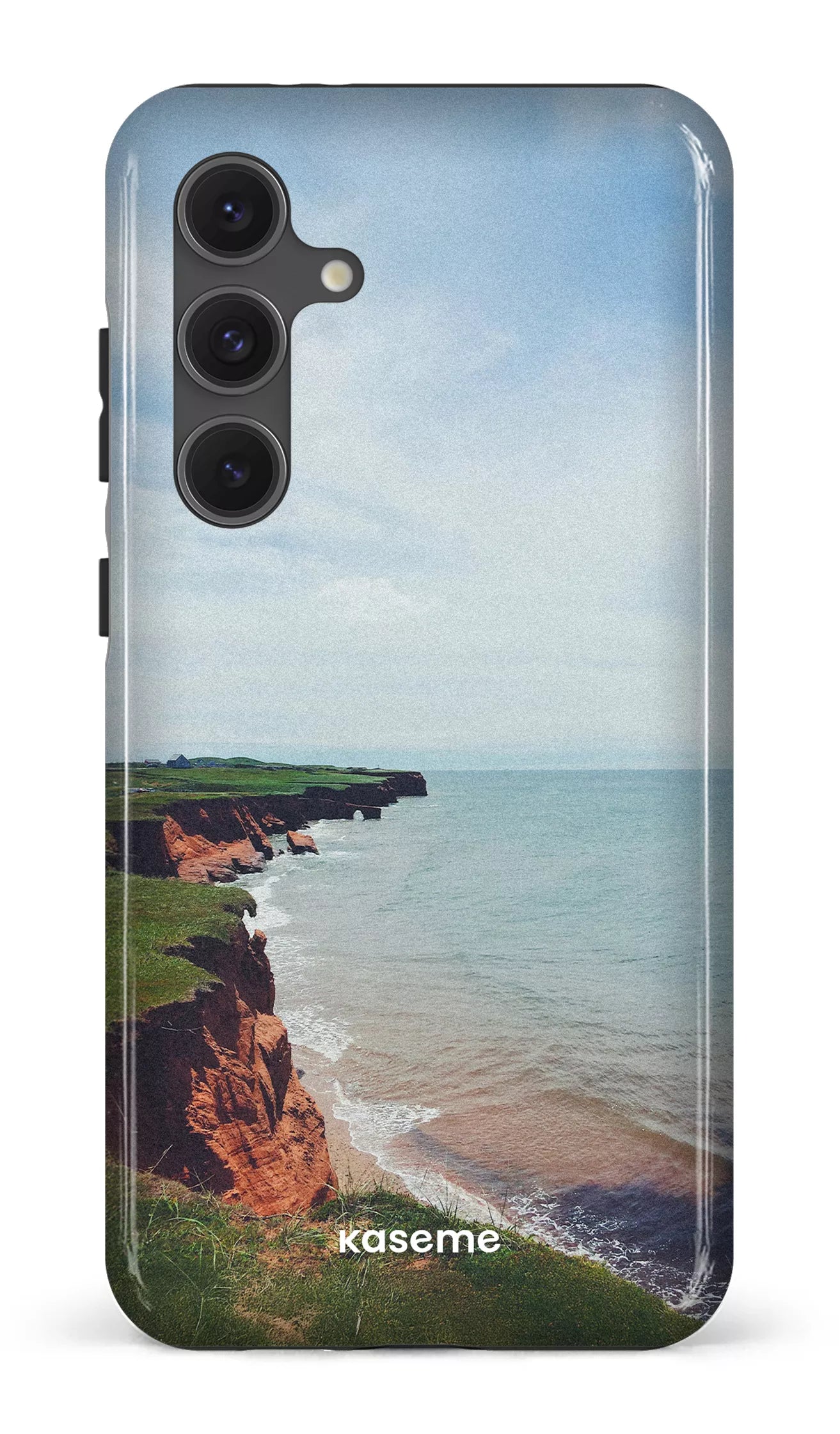 Galaxy S24FE Tough Madeleine -