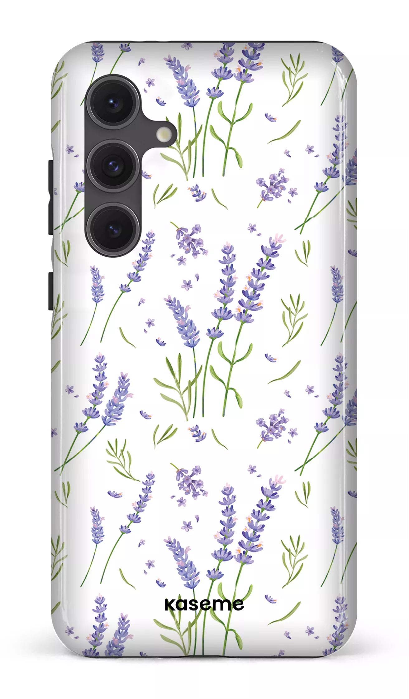 Galaxy S24FE Tough Majestic white -