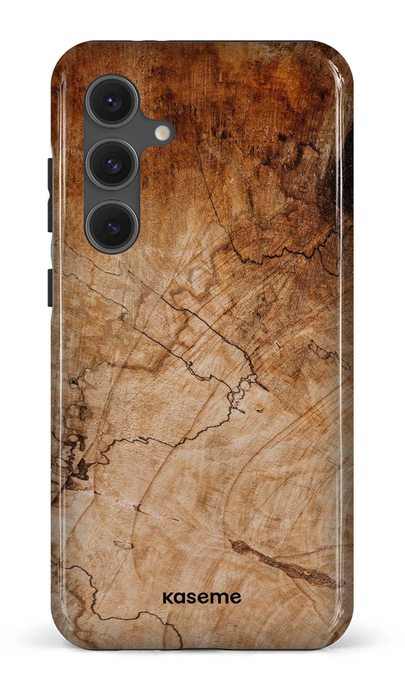 Galaxy S24FE Tough Maple -