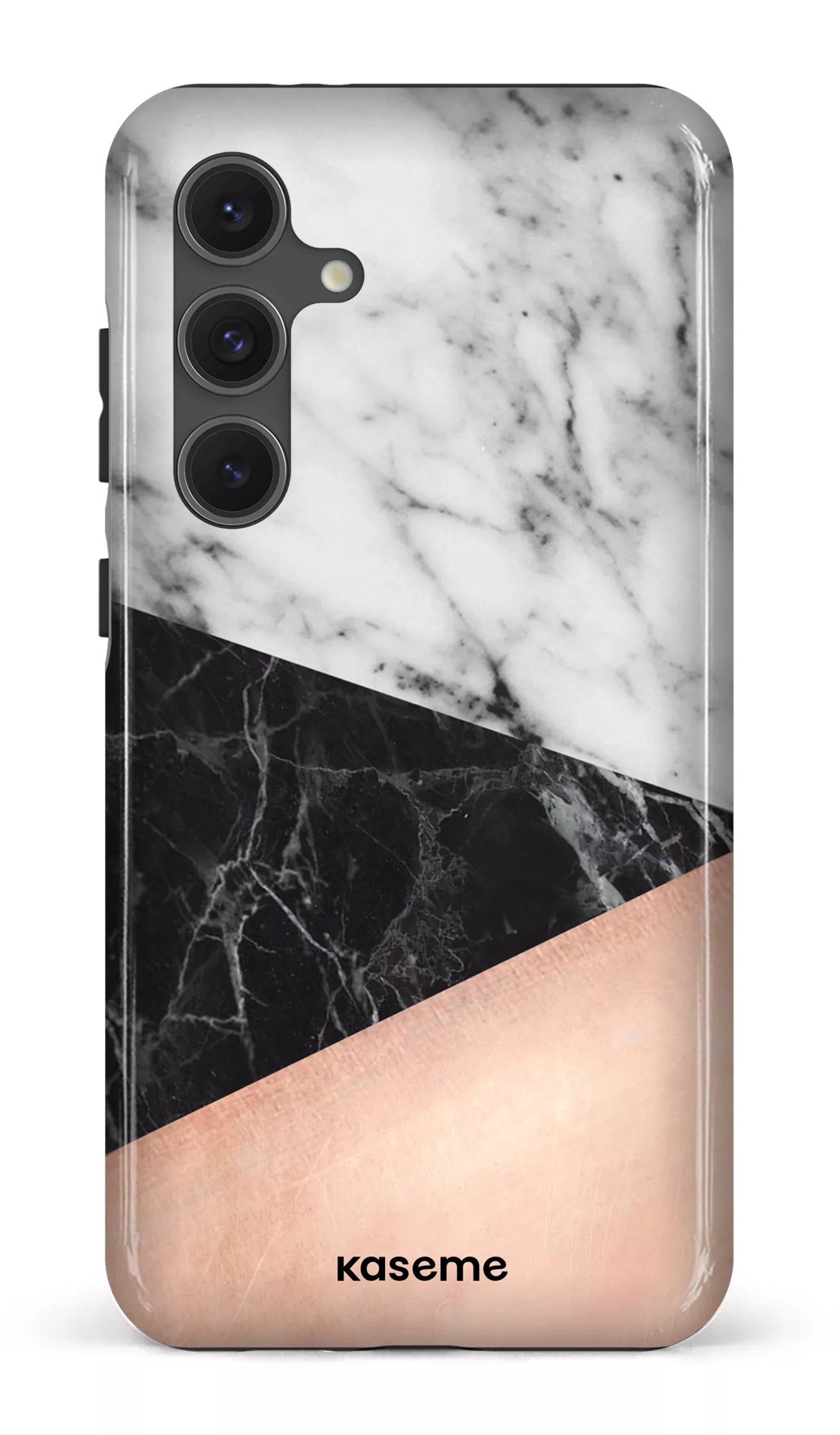 Galaxy S24FE Tough Marble Love -