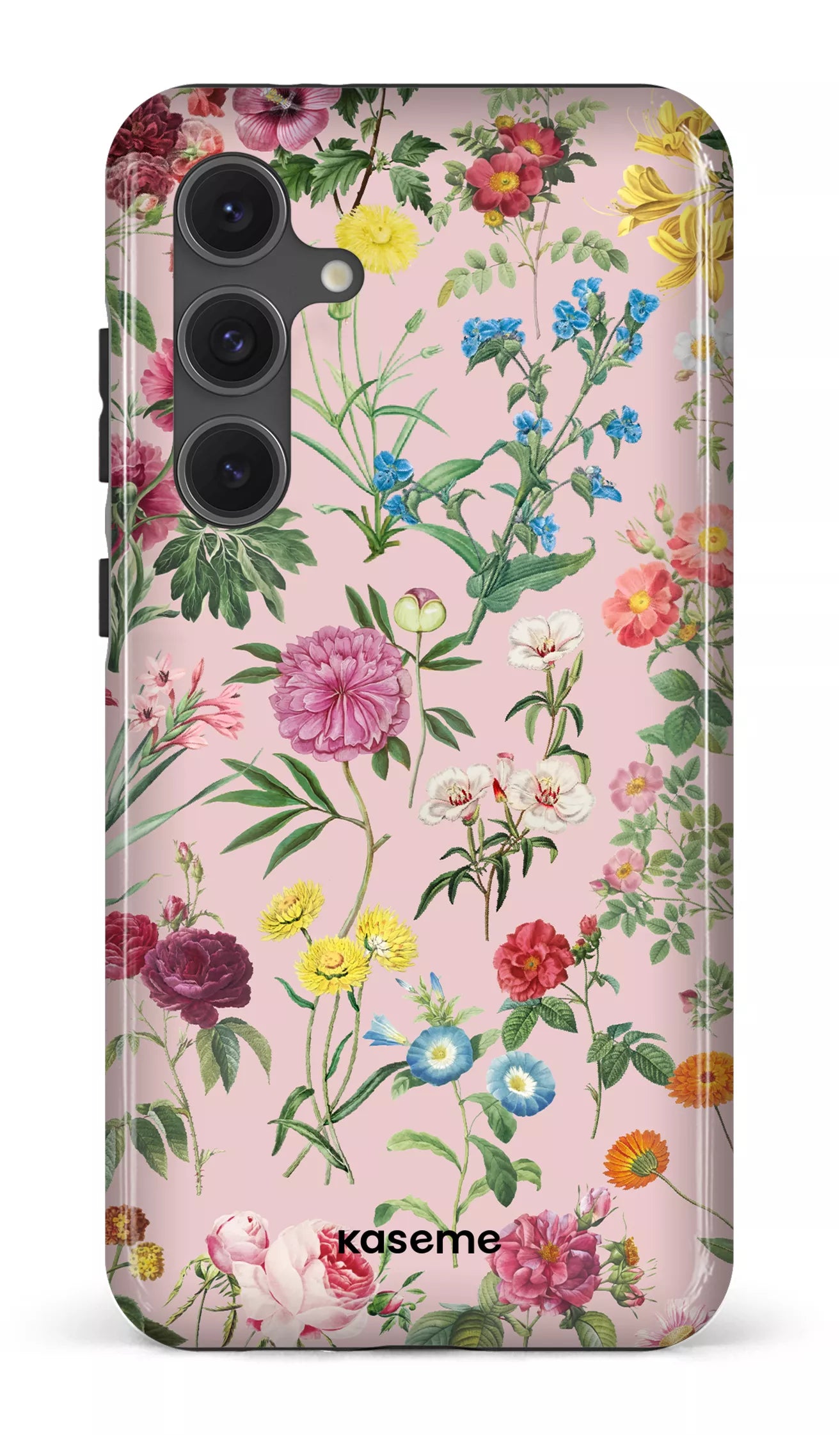 Galaxy S24FE Tough Margaret Pink -