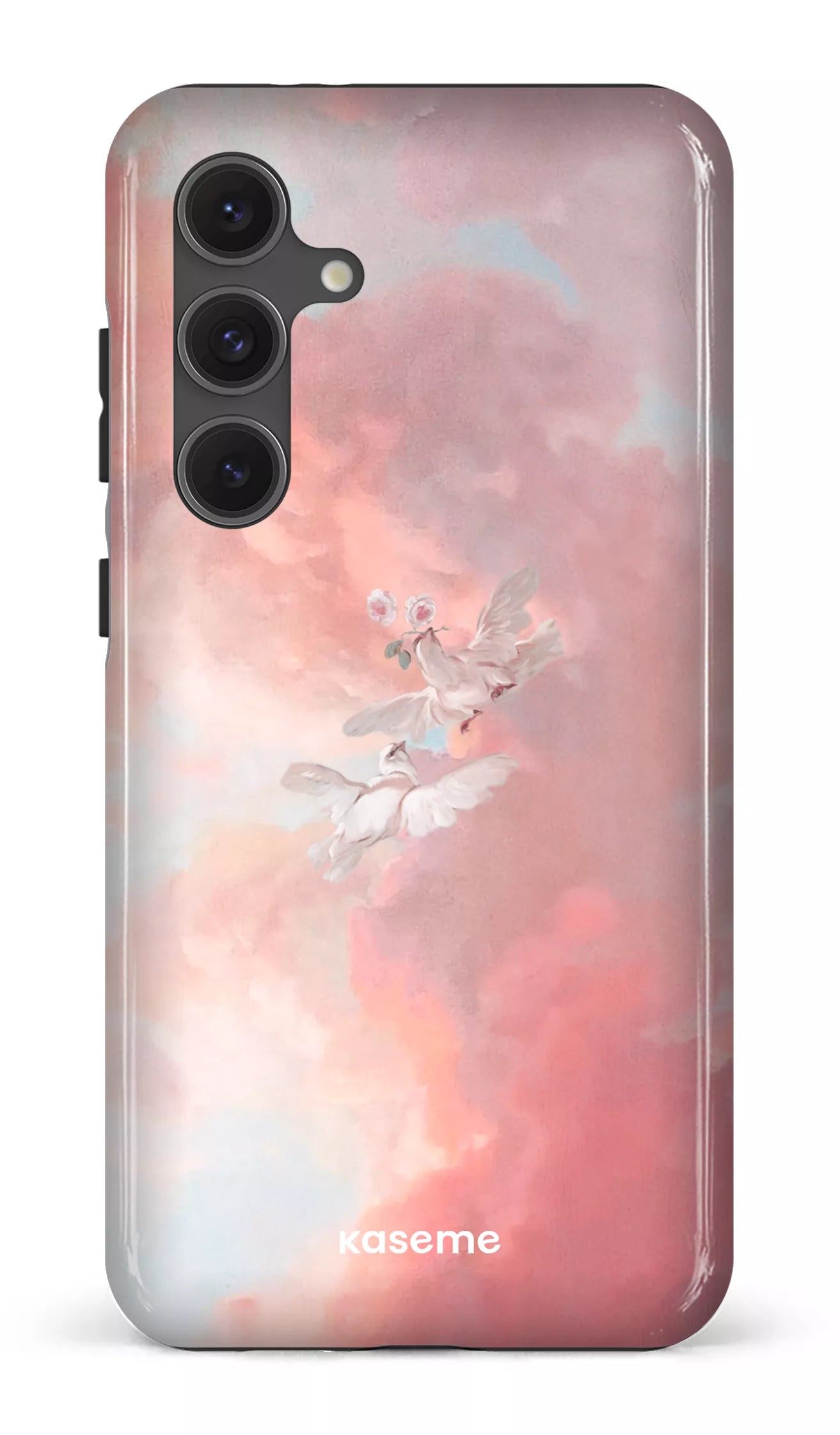 Galaxy S24FE Tough Marie-Antoinette -