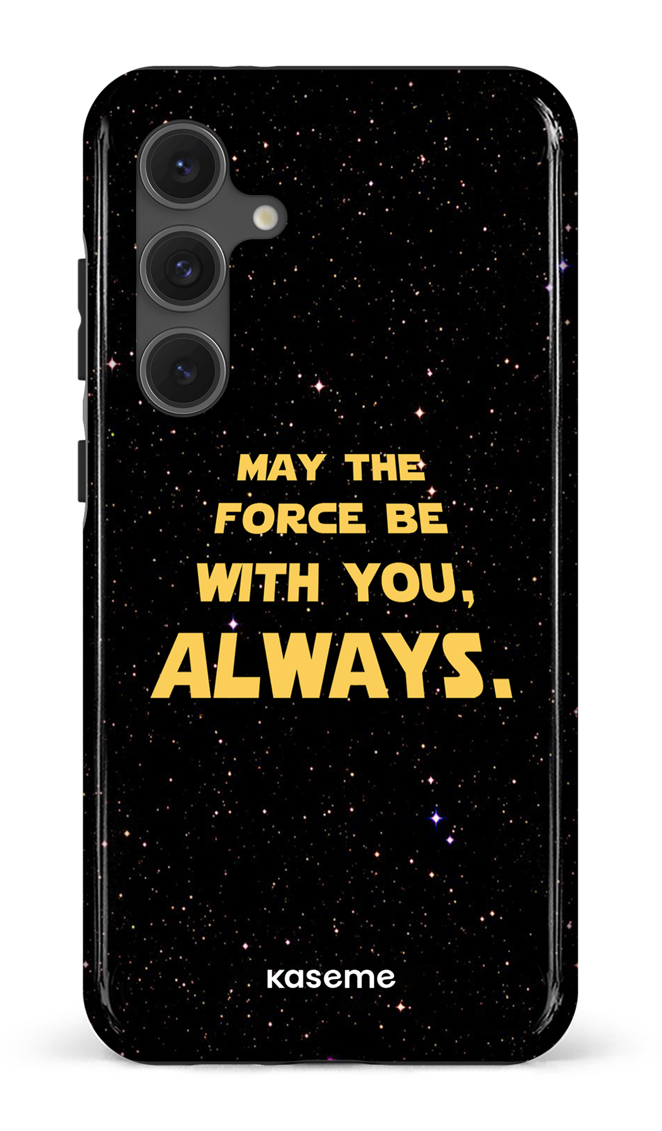 Galaxy S24FE Tough Master -