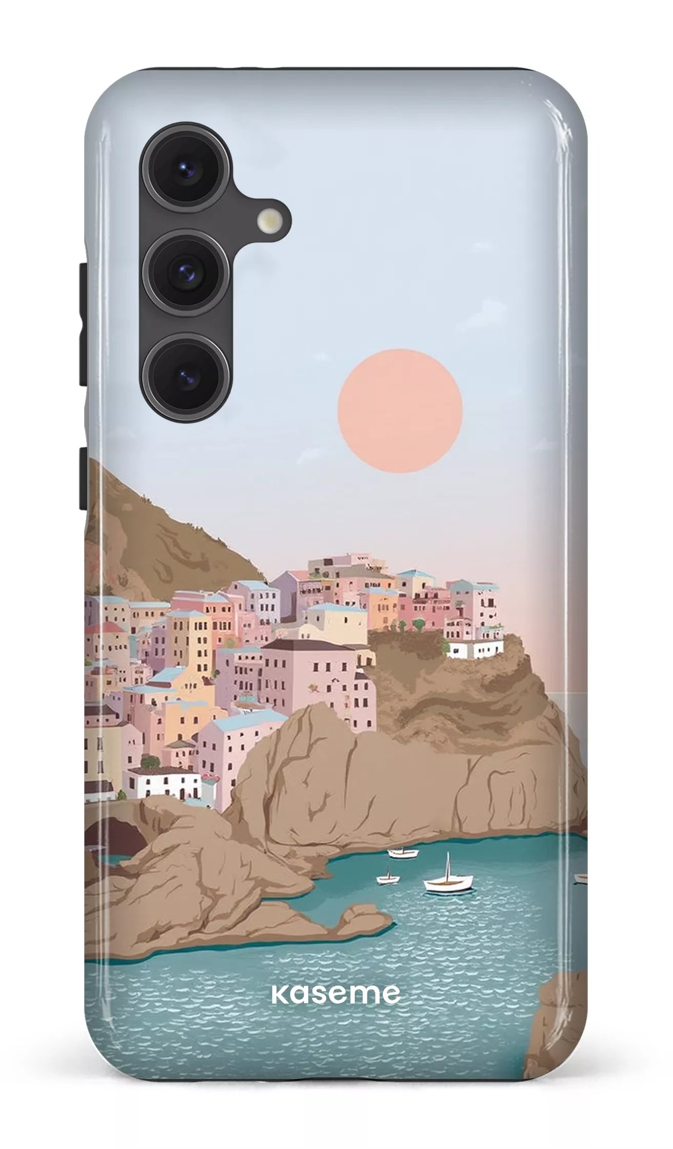 Galaxy S24FE Tough Mediterrana -