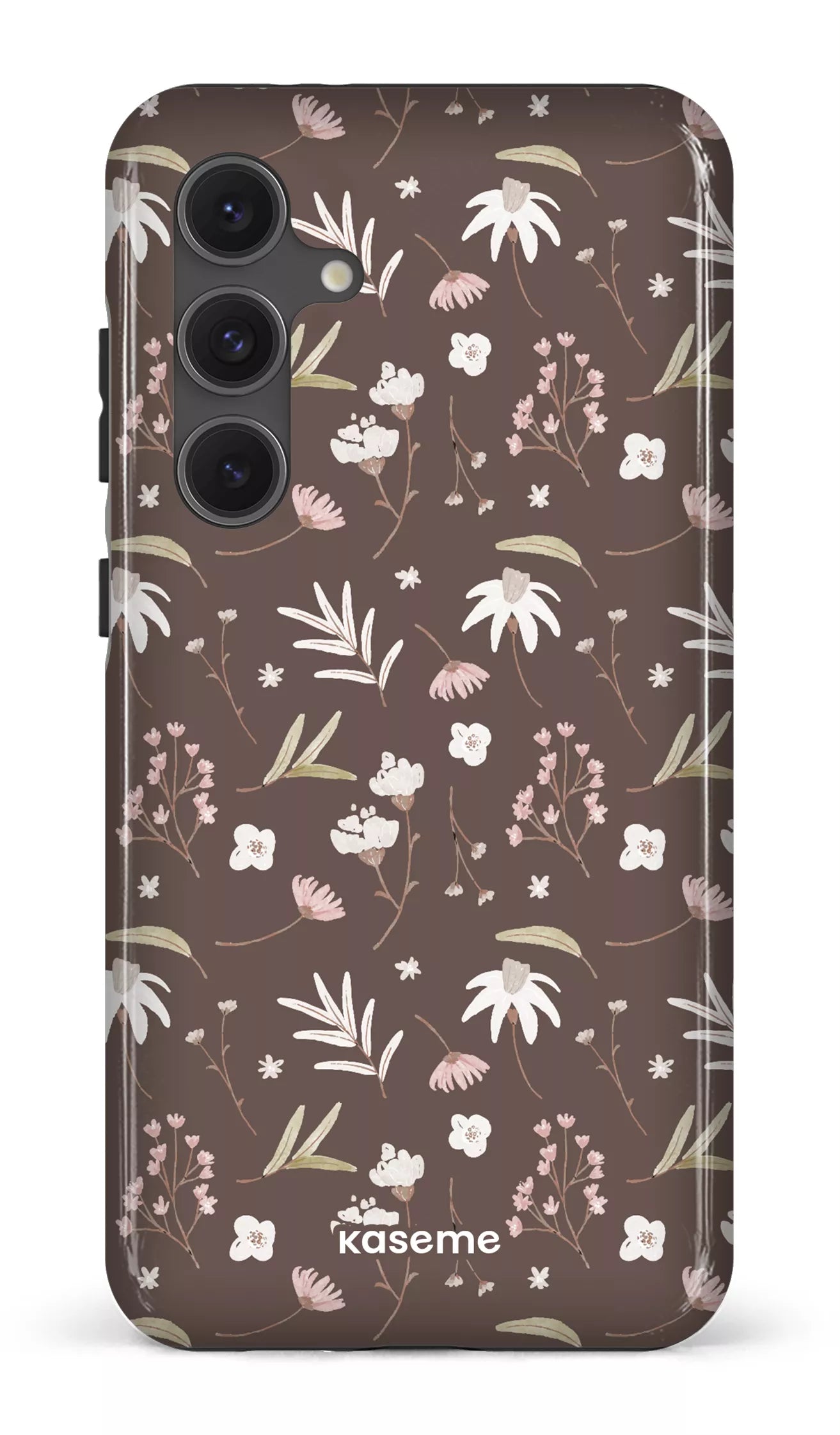 Galaxy S24FE Tough Mia Mocha -