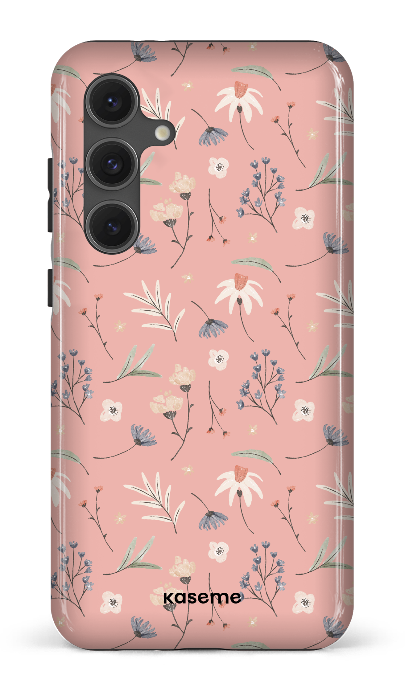 Galaxy S24FE Tough Mia pink -