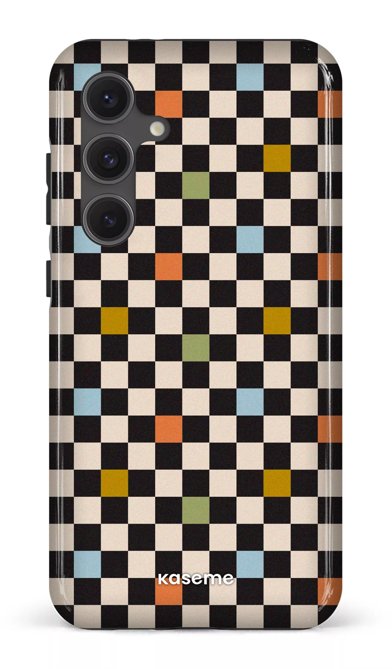 Galaxy S24FE Tough Mirage -