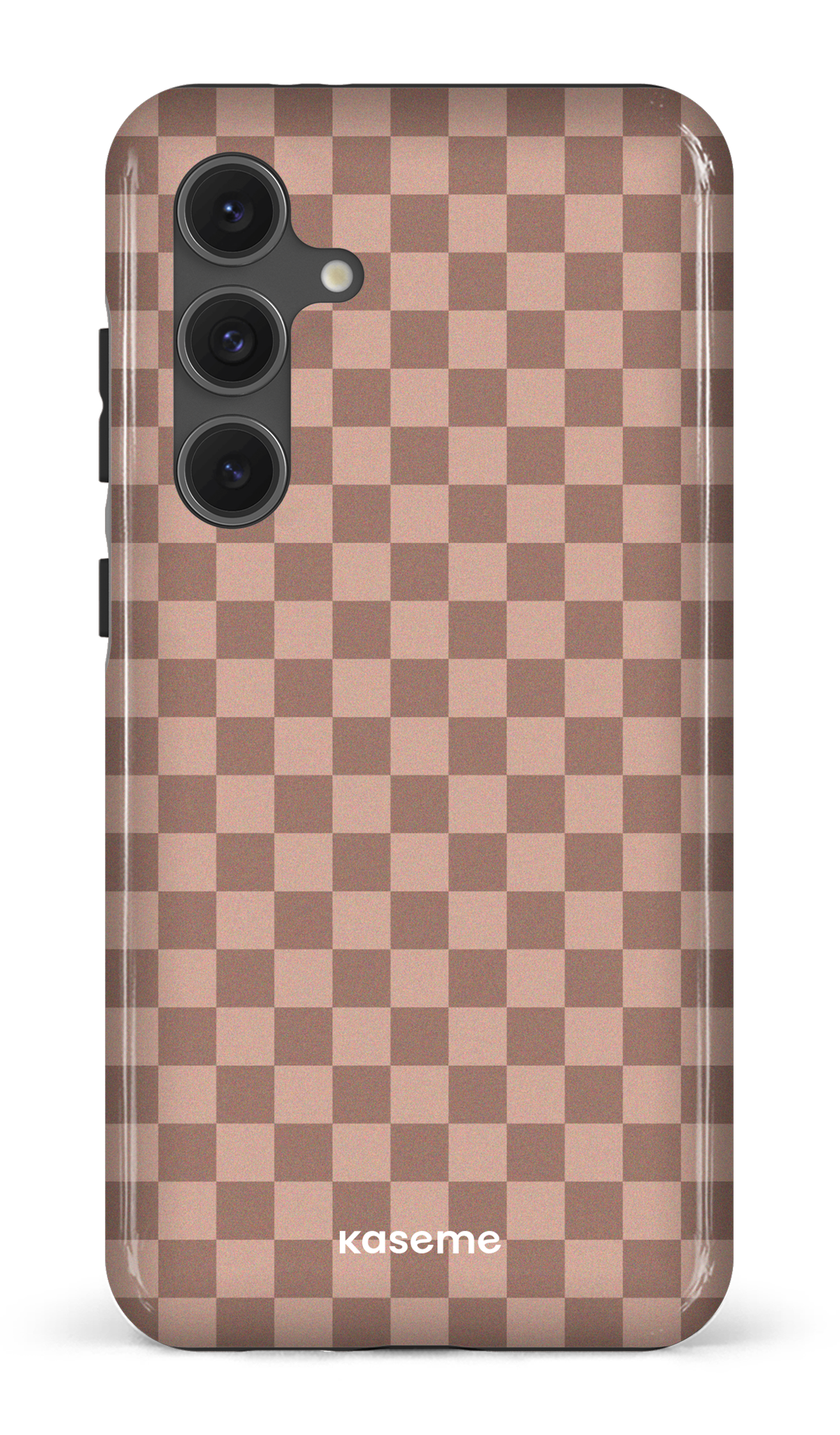 Galaxy S24FE Tough Mirage Brown -