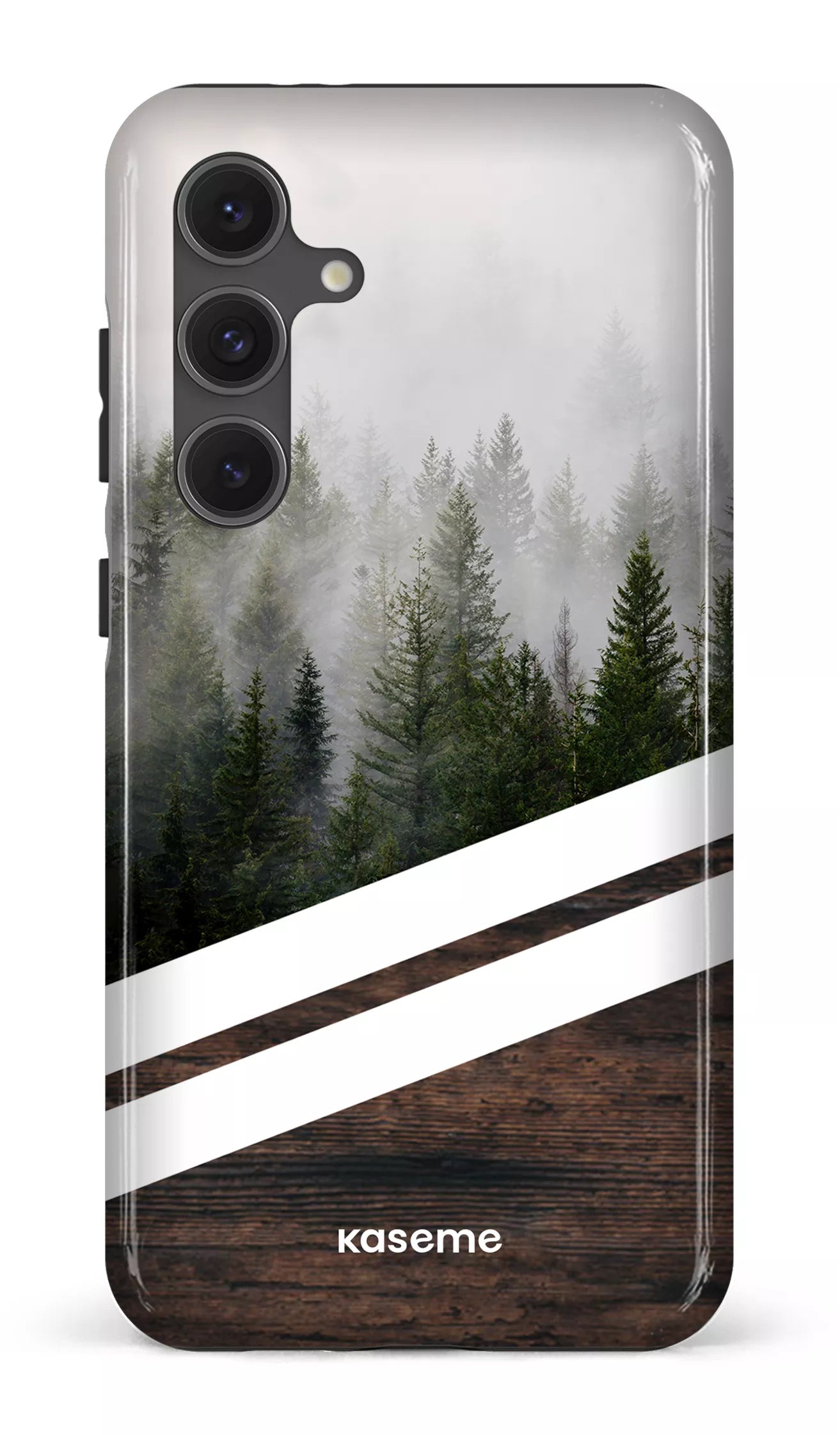 Galaxy S24FE Tough Mist -