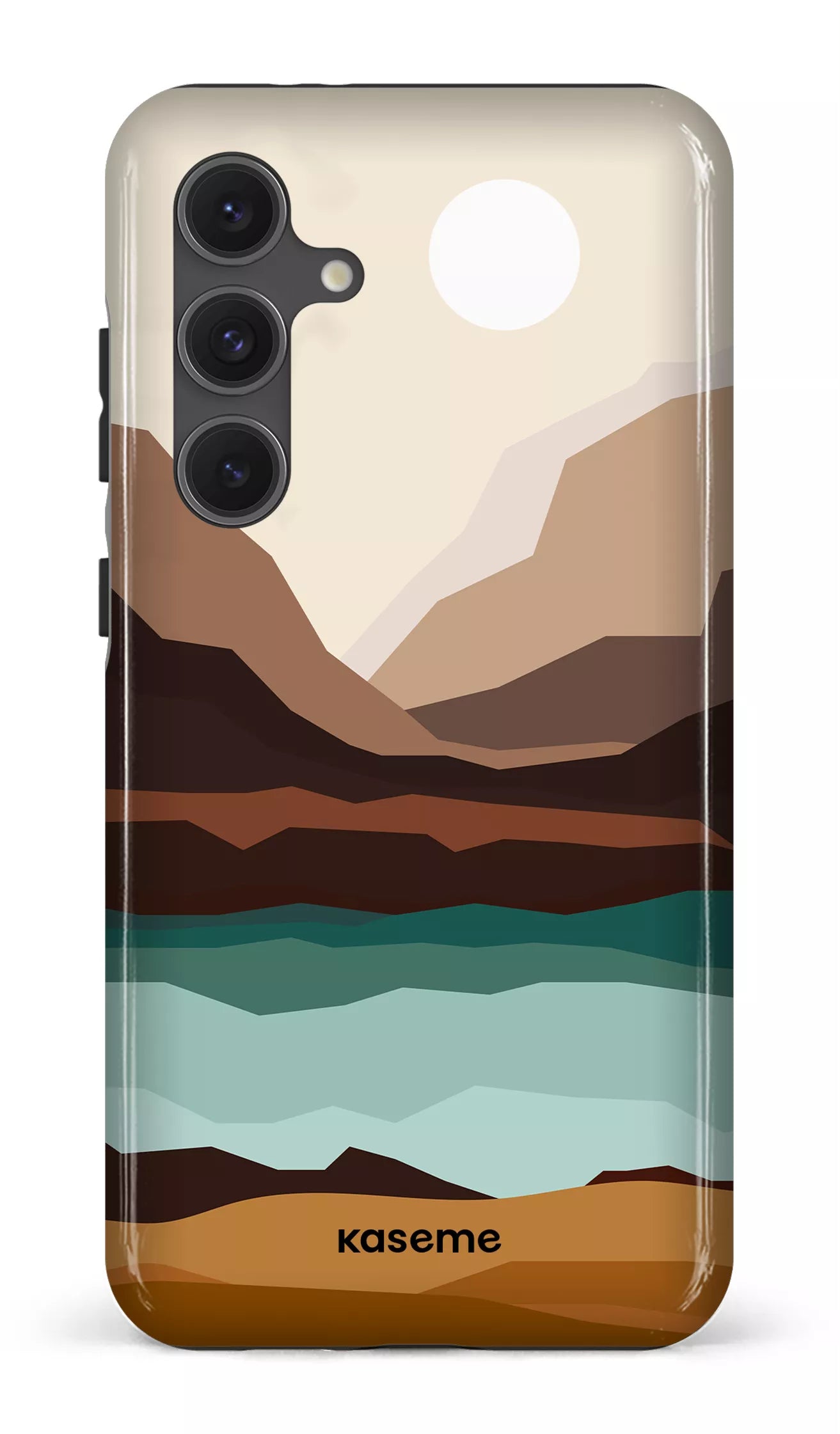 Galaxy S24FE Tough Montana -