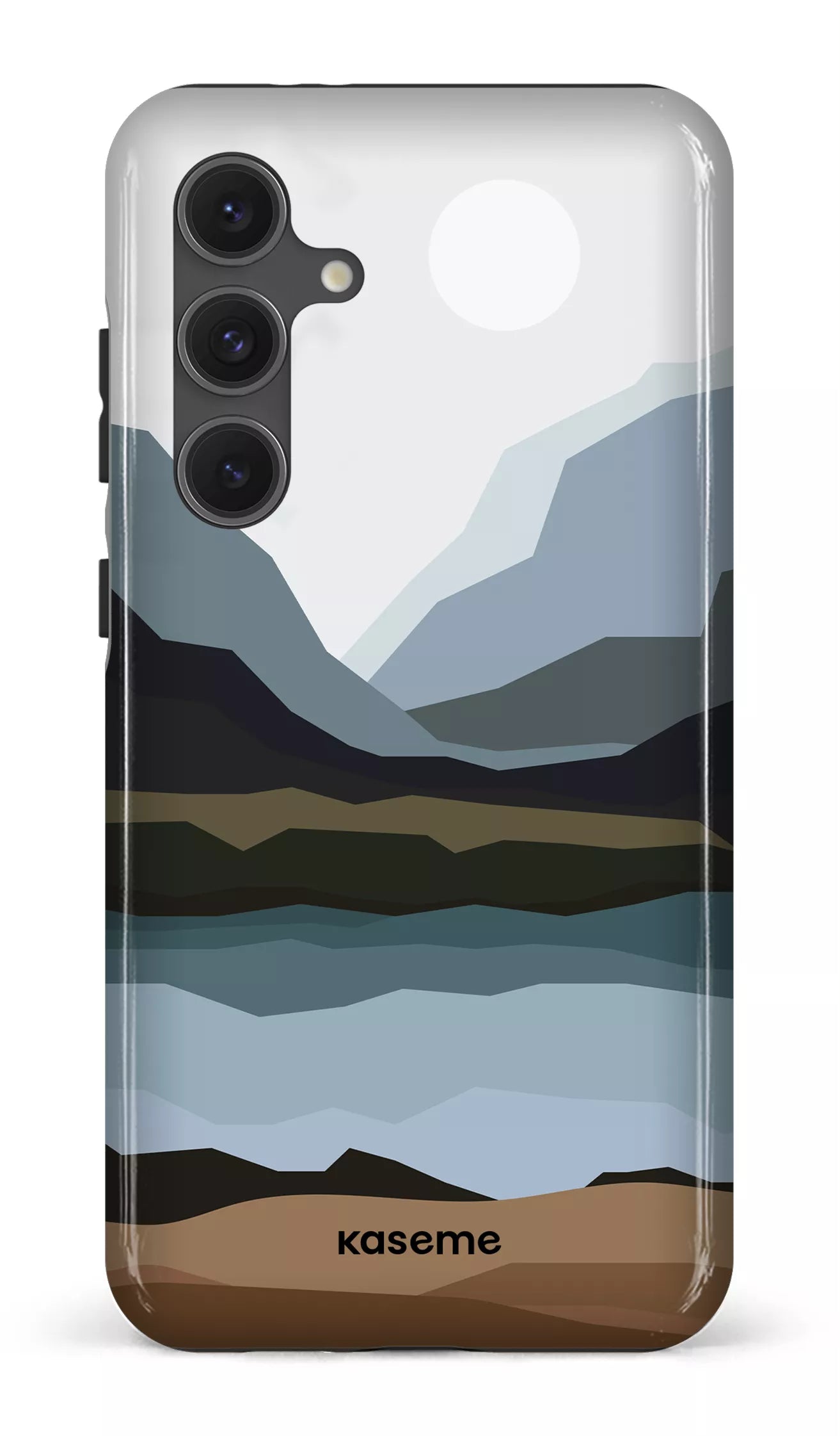 Galaxy S24FE Tough Montana Blue -