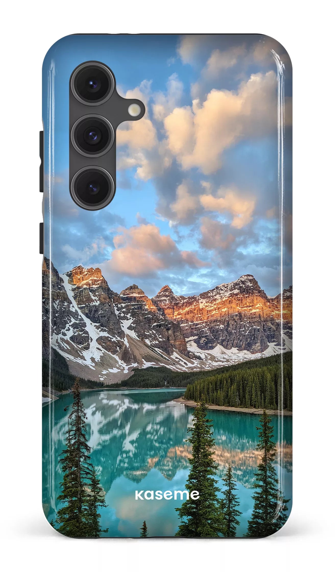 Galaxy S24FE Tough Moraska -