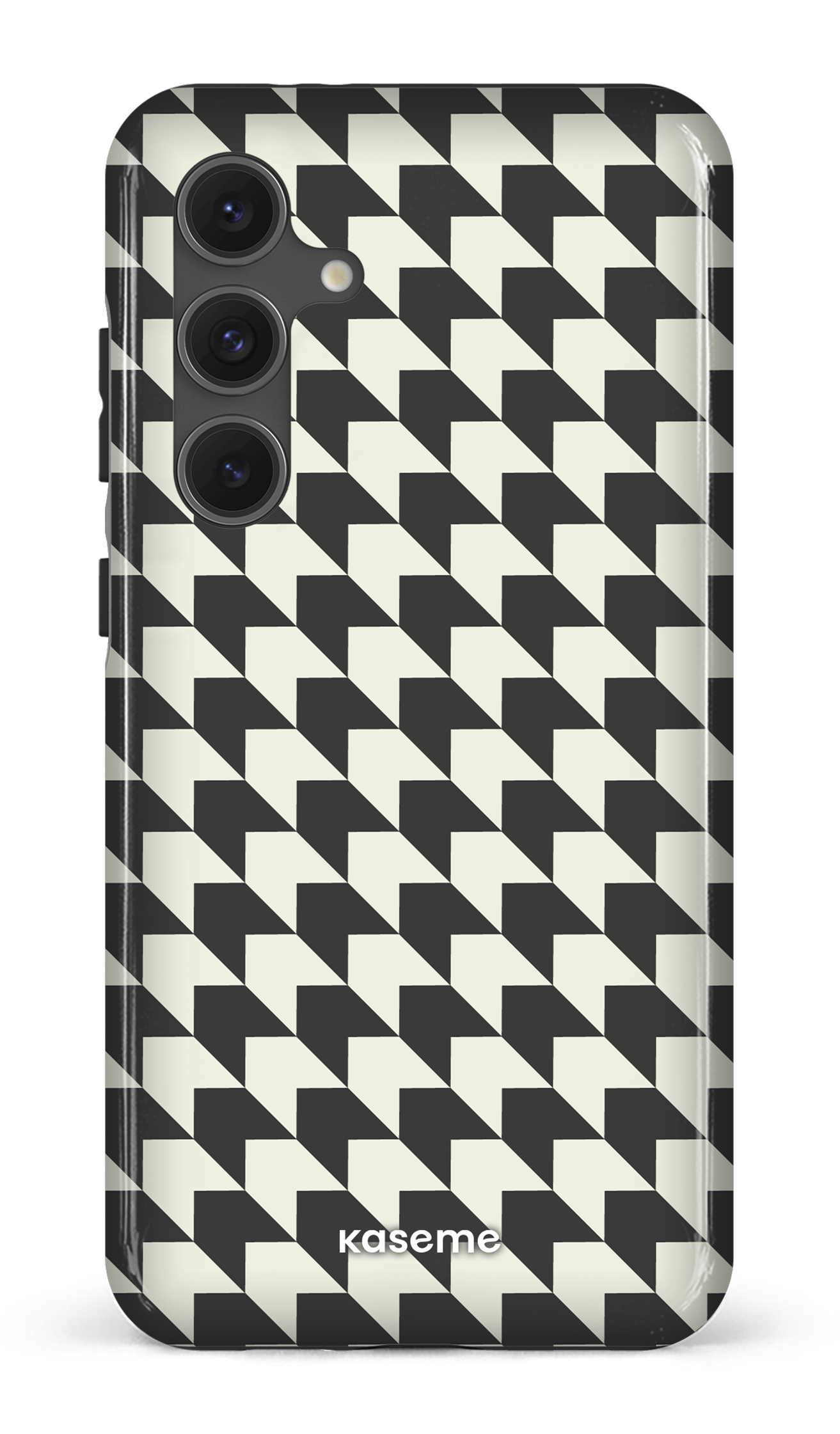 Galaxy S24FE Tough Motion -