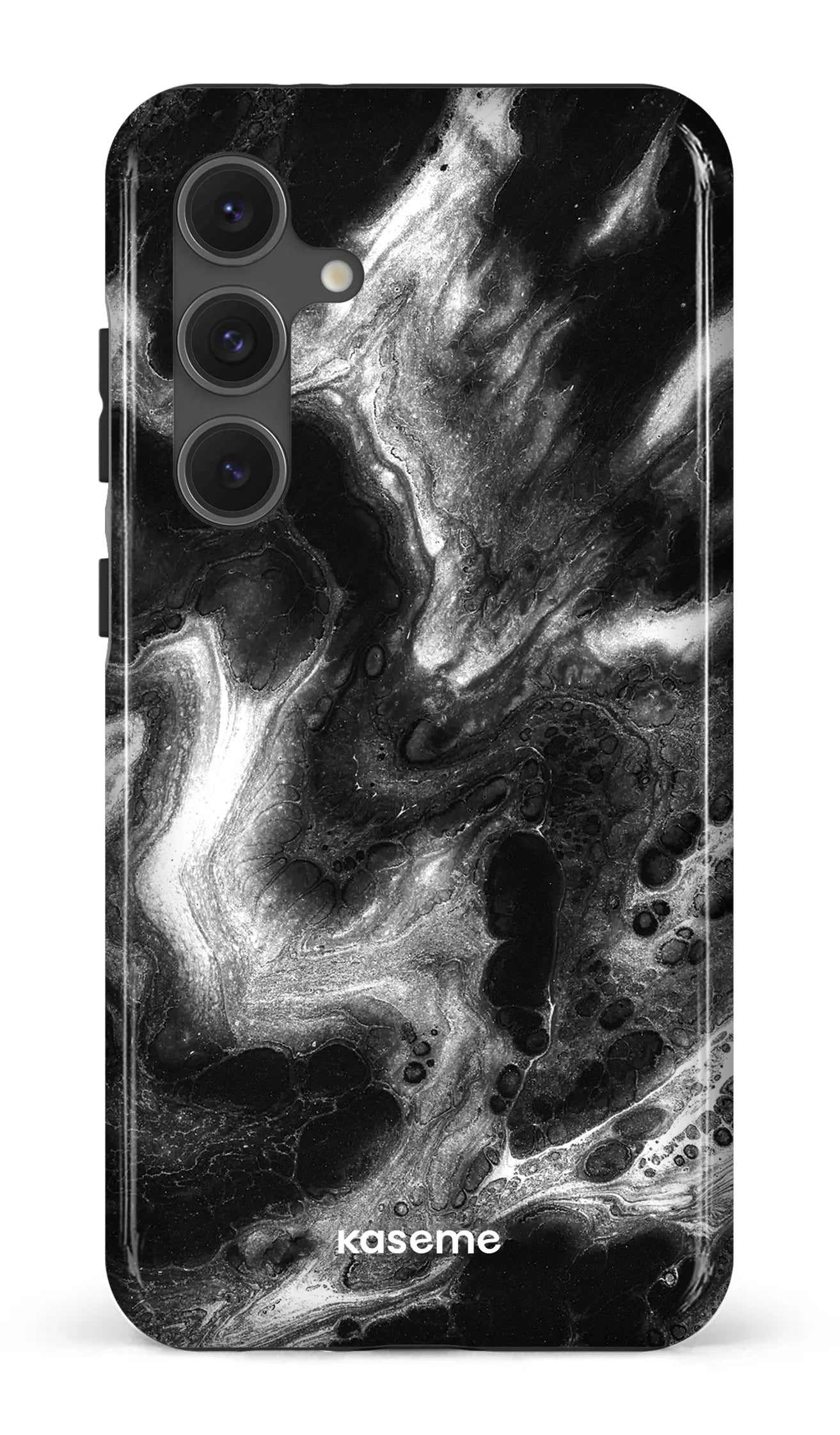 Galaxy S24FE Tough Nostalgia -