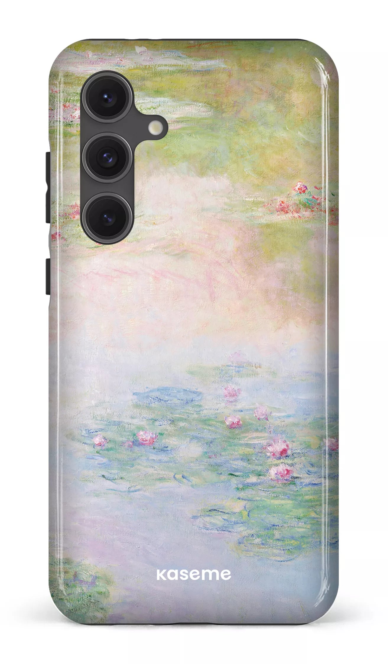 Galaxy S24FE Tough Nympheas -