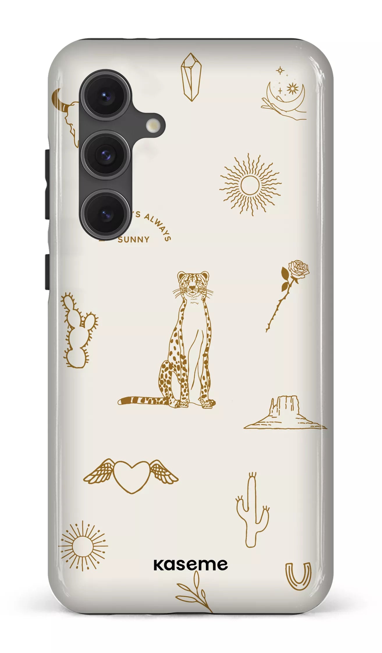 Galaxy S24FE Tough Oregon -