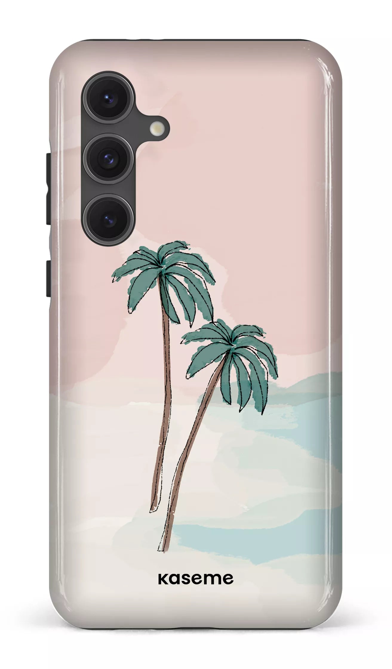 Galaxy S24FE Tough Palm Bae -