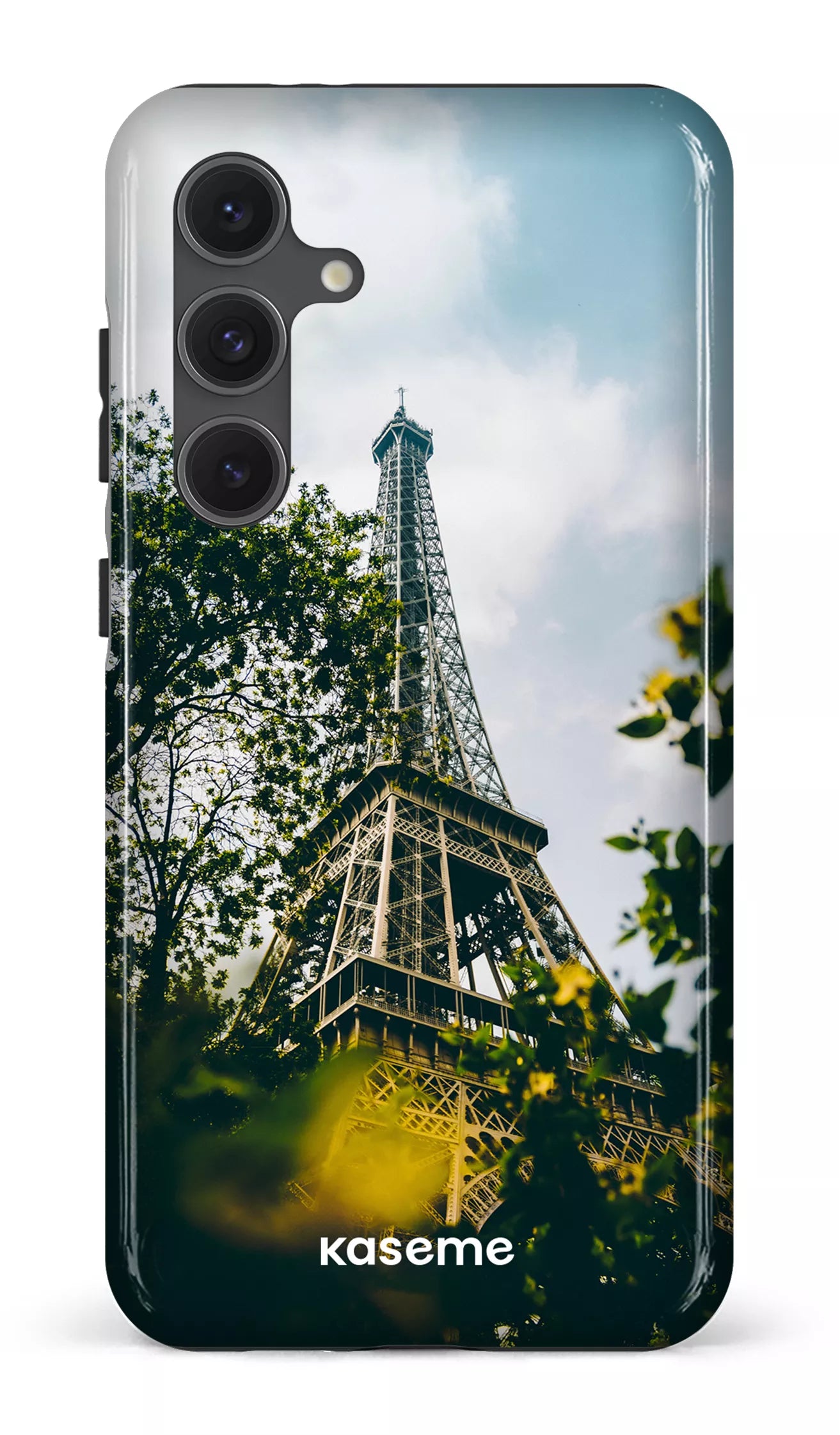 Galaxy S24FE Tough Paris -