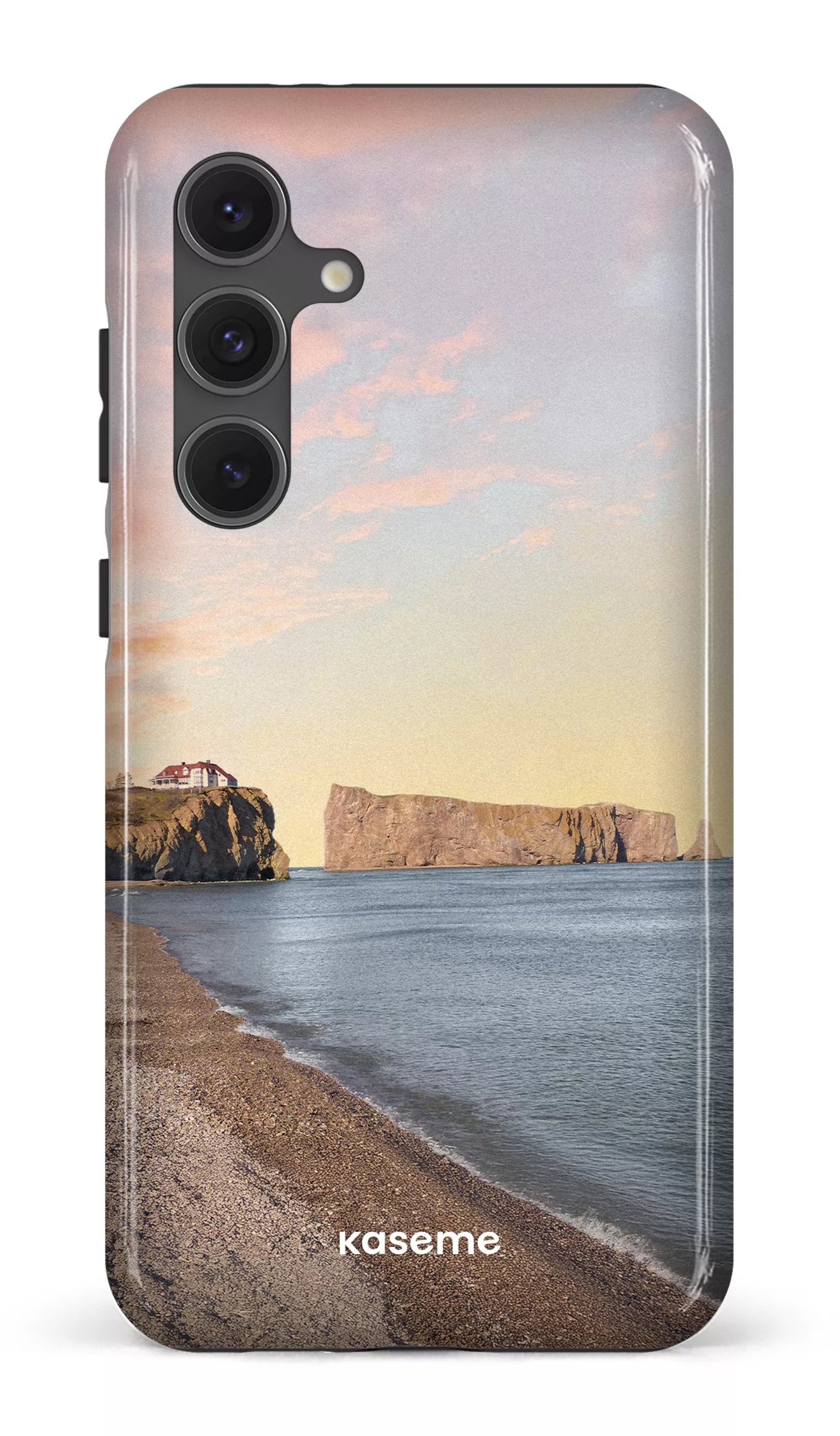 Galaxy S24FE Tough Percé -