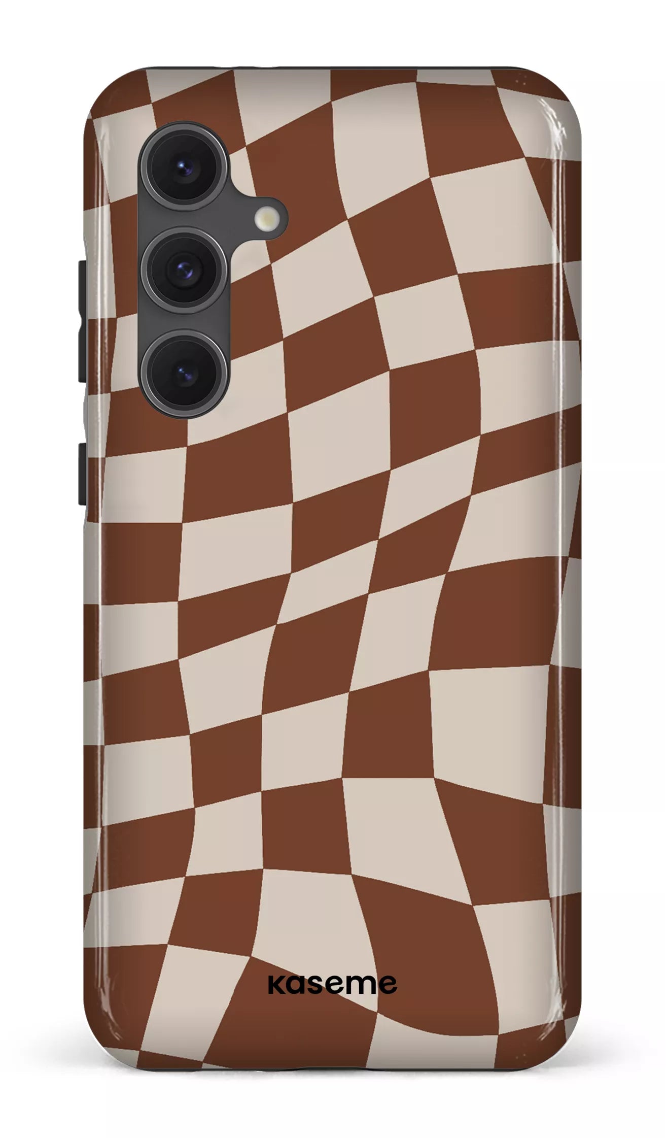 Galaxy S24FE Tough Phoenix Brown -