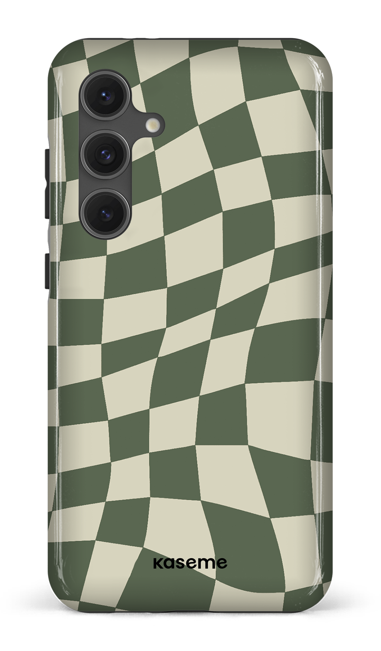 Galaxy S24FE Tough Phoenix Green -
