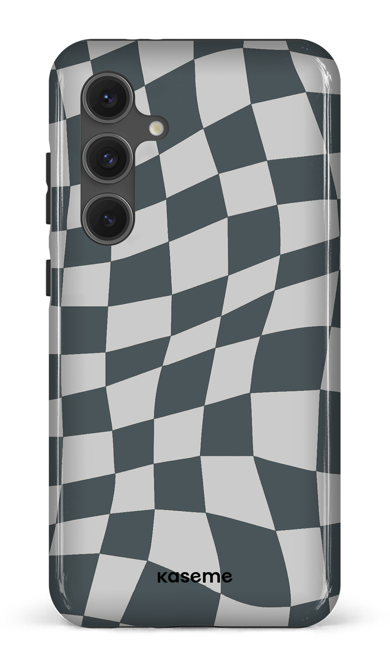 Galaxy S24FE Tough Phoenix Grey -