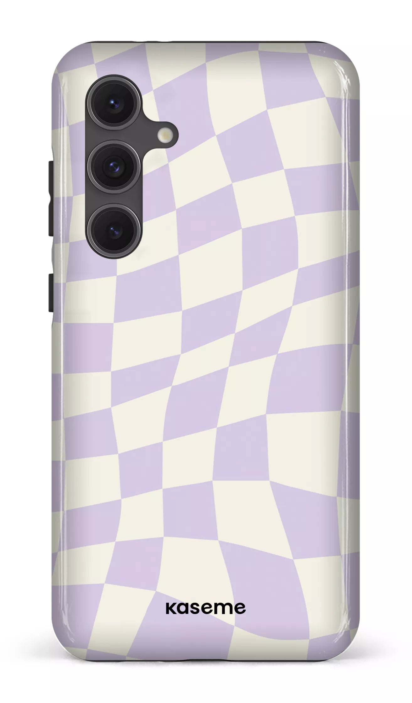 Galaxy S24FE Tough Phoenix purple -