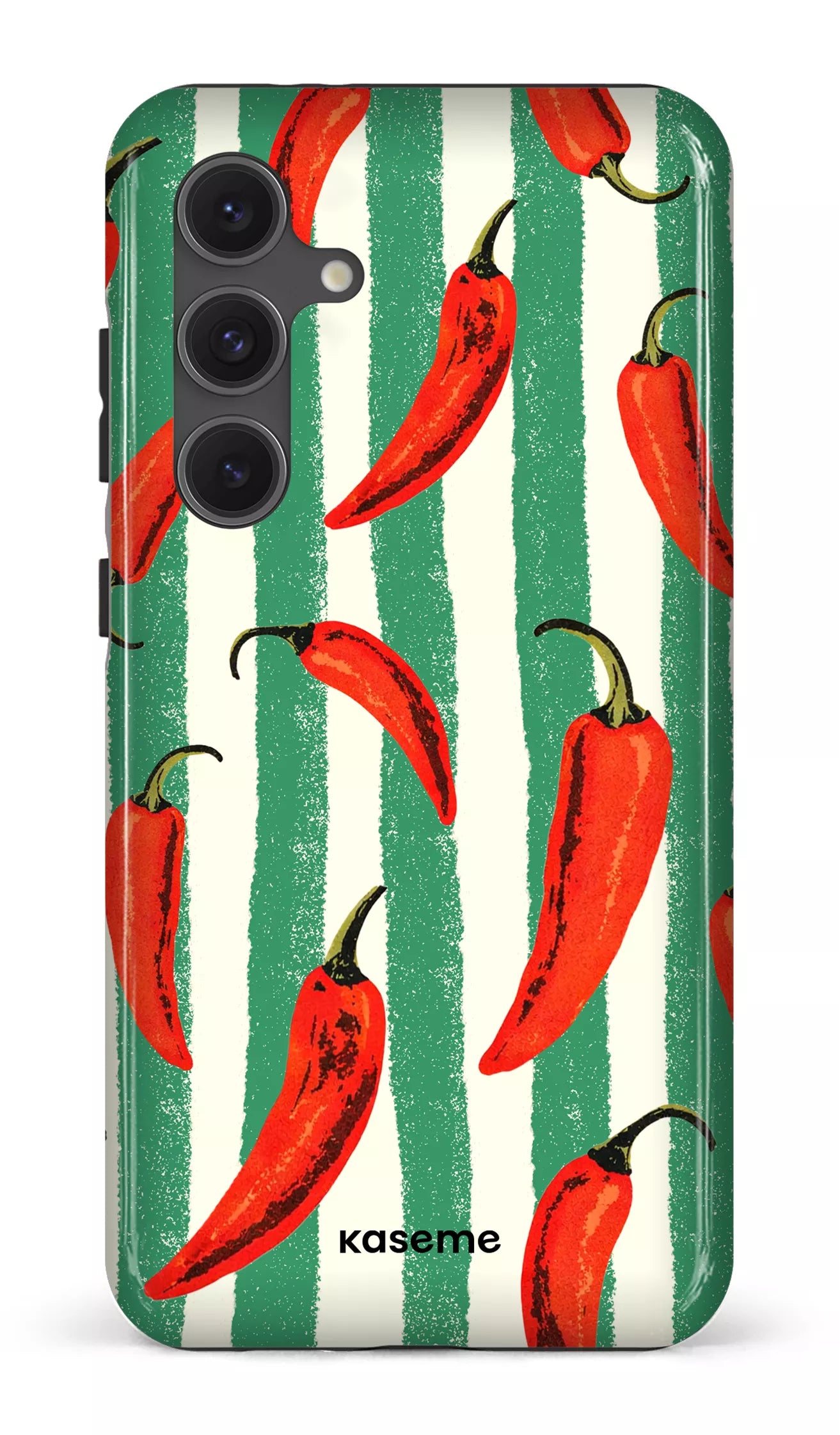 Galaxy S24FE Tough Piccante -