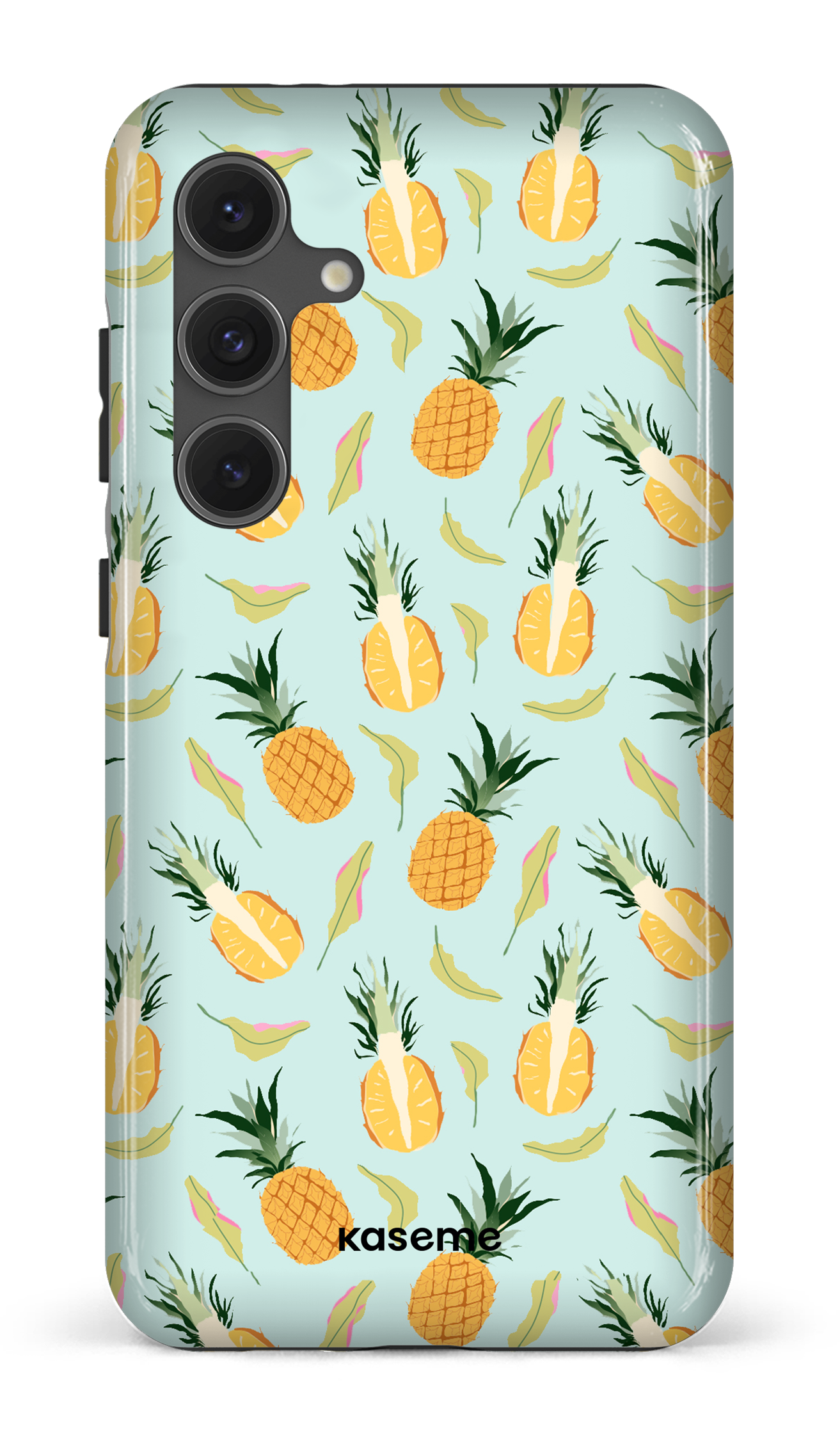 Galaxy S24FE Tough Pina Colada blue -