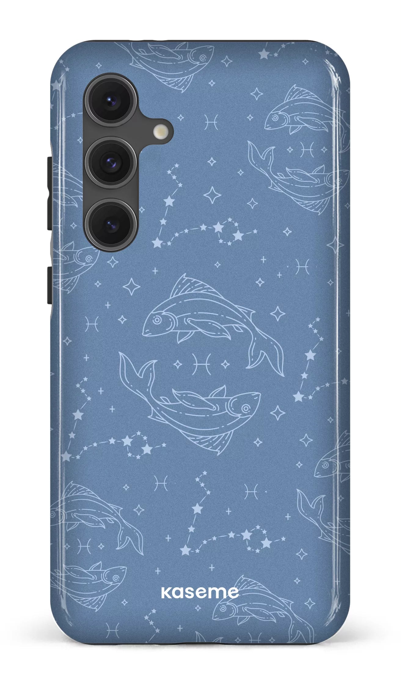 Galaxy S24FE Tough Pisces -