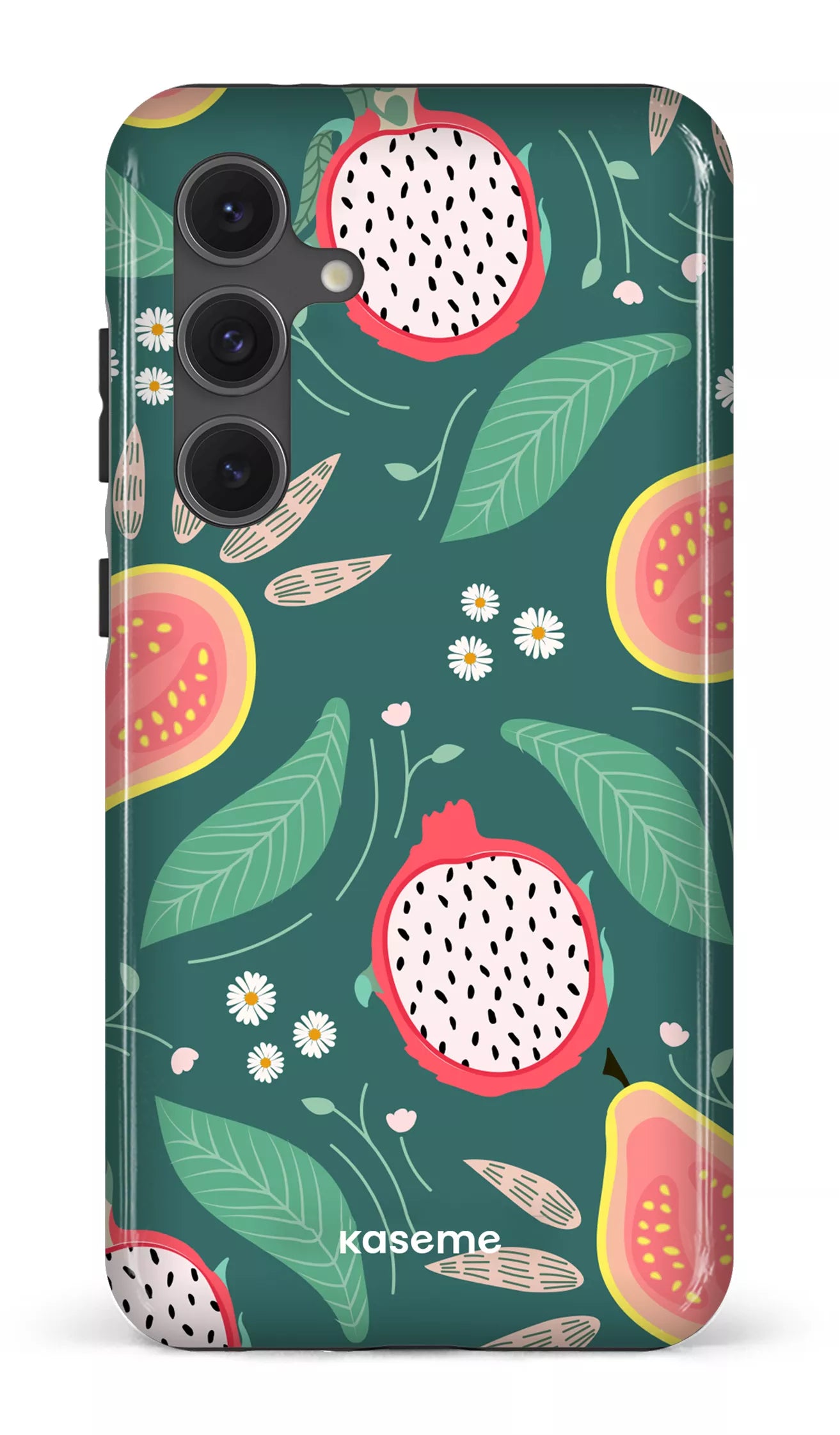 Galaxy S24FE Tough Pitaya -