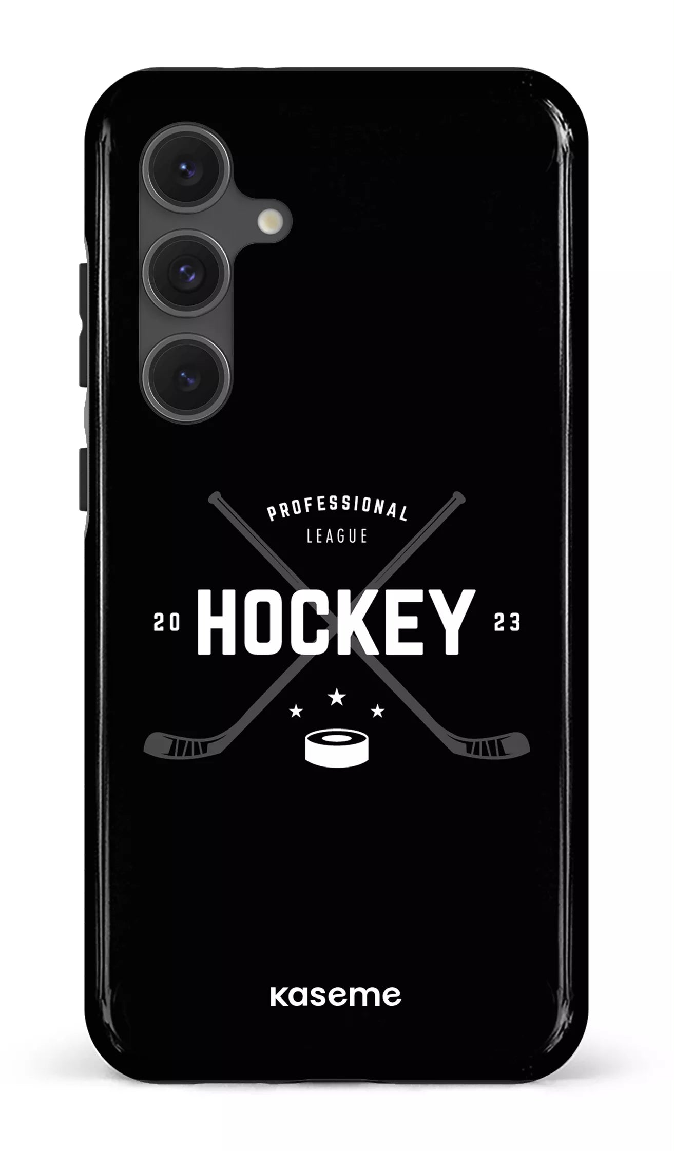 Galaxy S24FE Tough Playoffs -