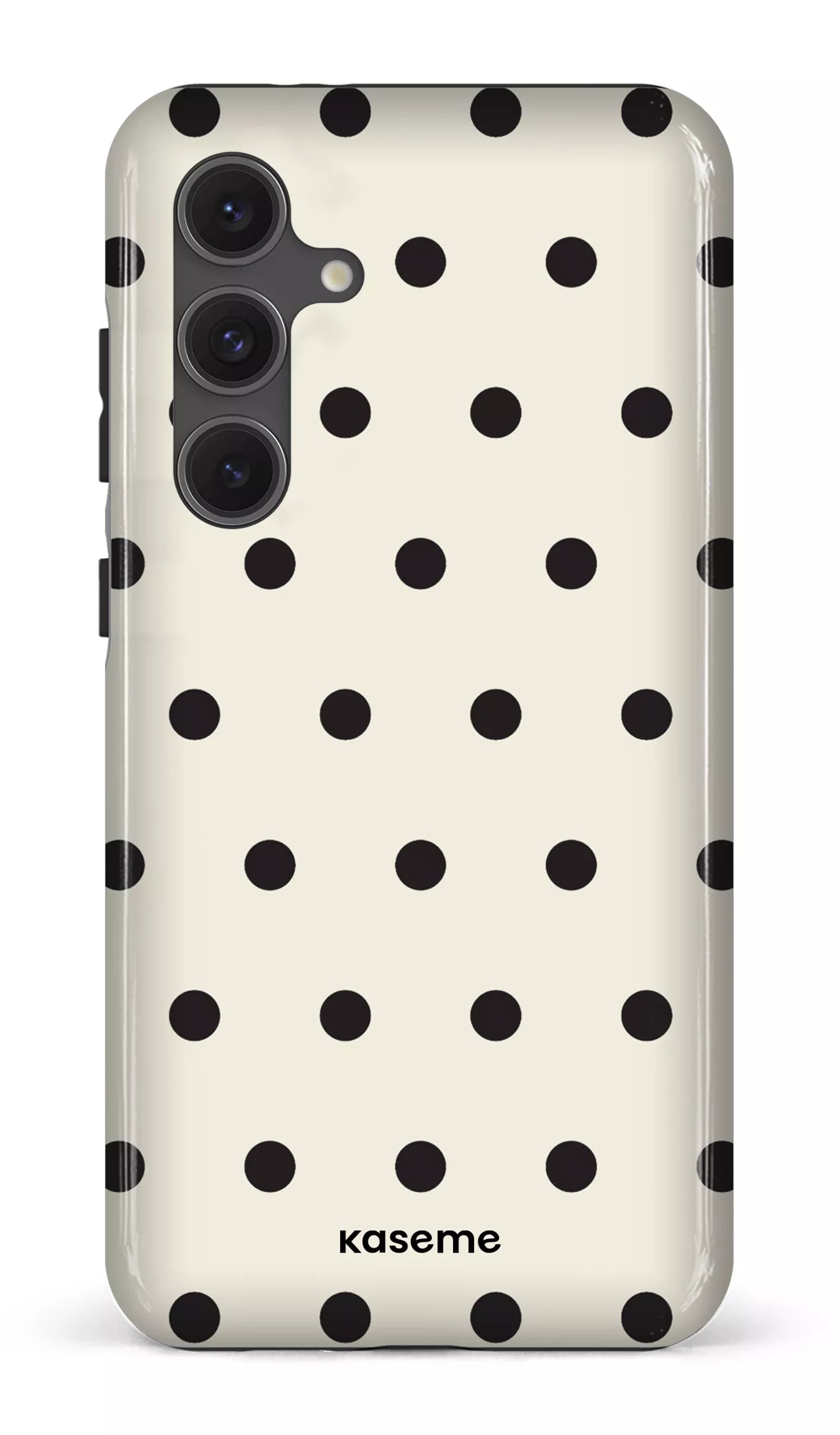 Galaxy S24FE Tough Polka -