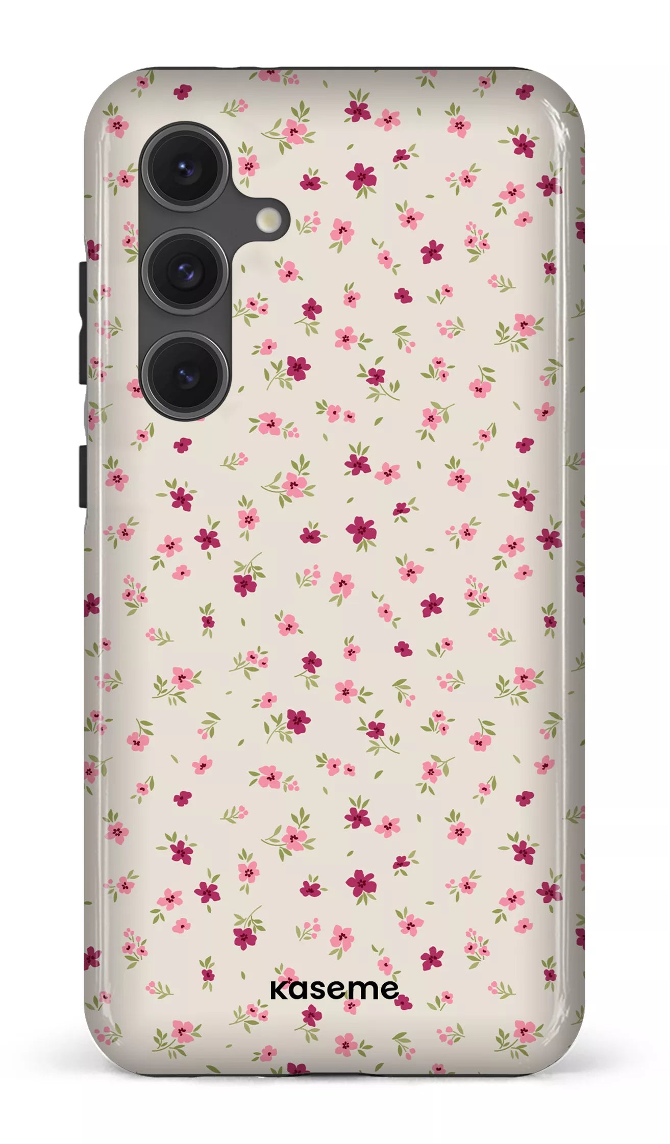 Galaxy S24FE Tough Porcelain Blossom Pink -