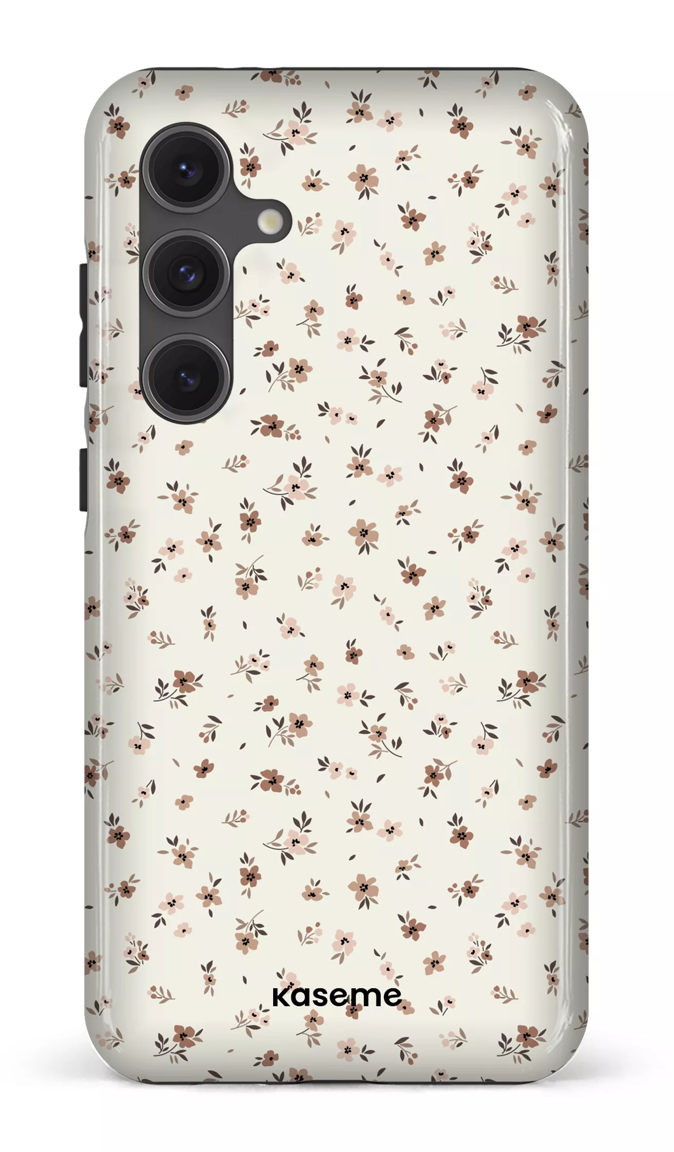 Galaxy S24FE Tough Porcelain blossom Mousse -