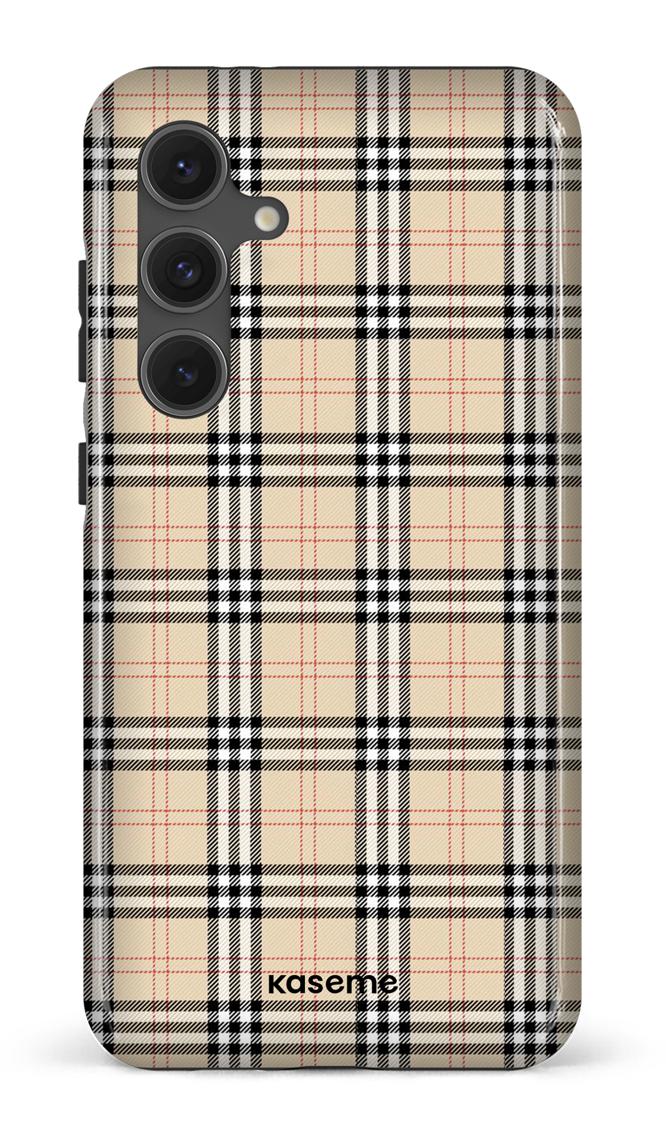Galaxy S24FE Tough Posh -