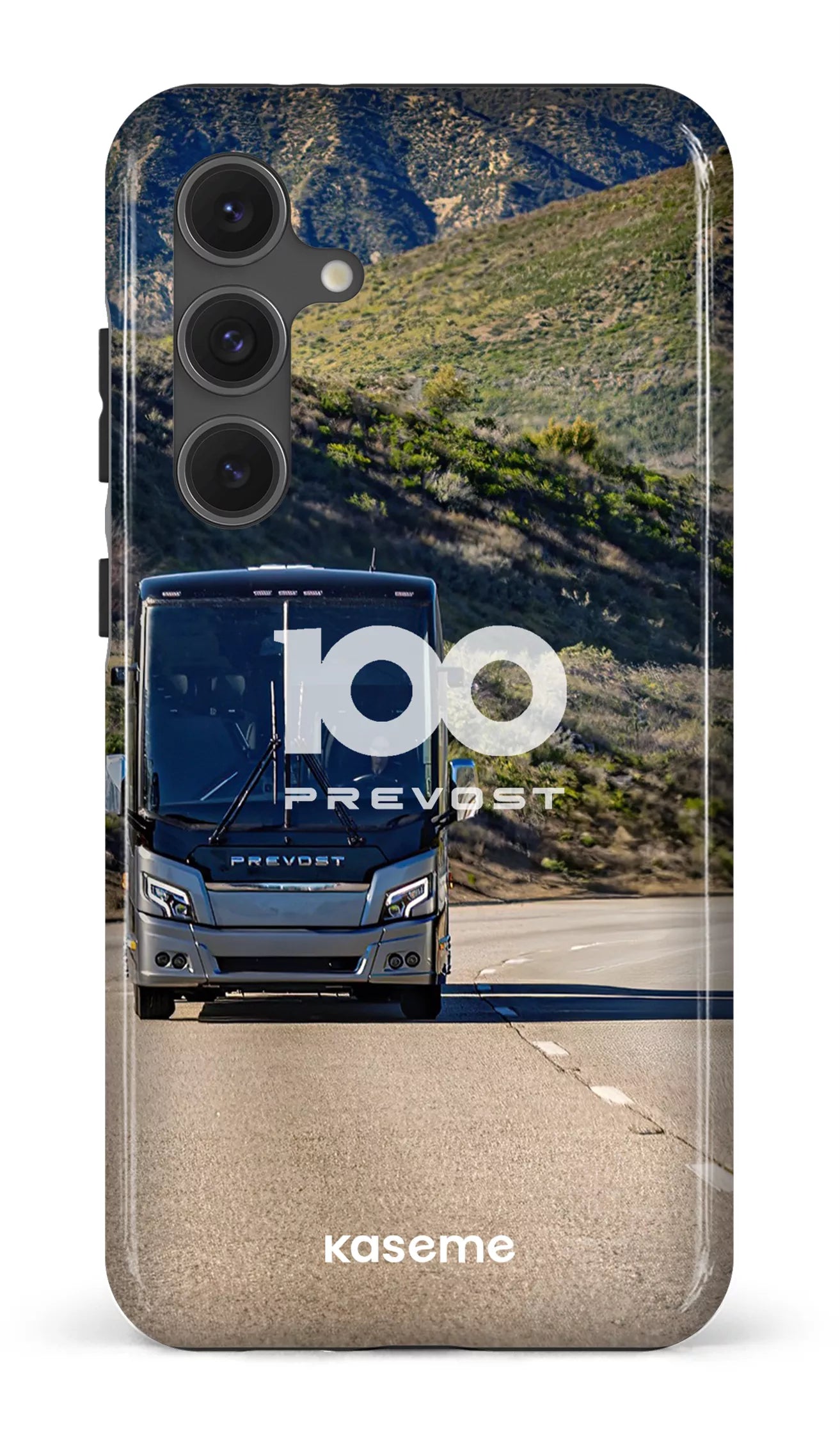 Galaxy S24FE Tough Prevost 100e -