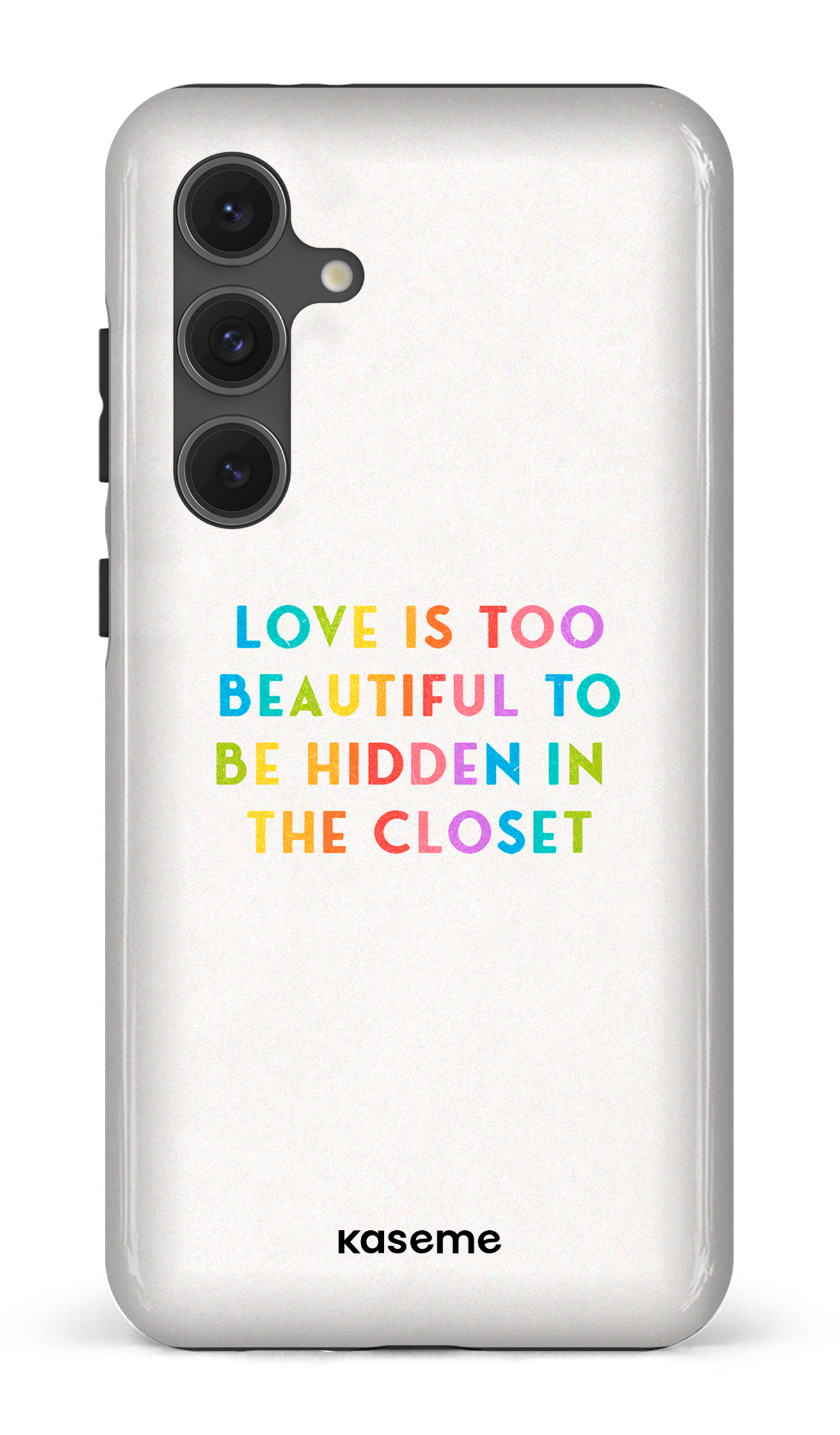 Galaxy S24FE Tough Pride -