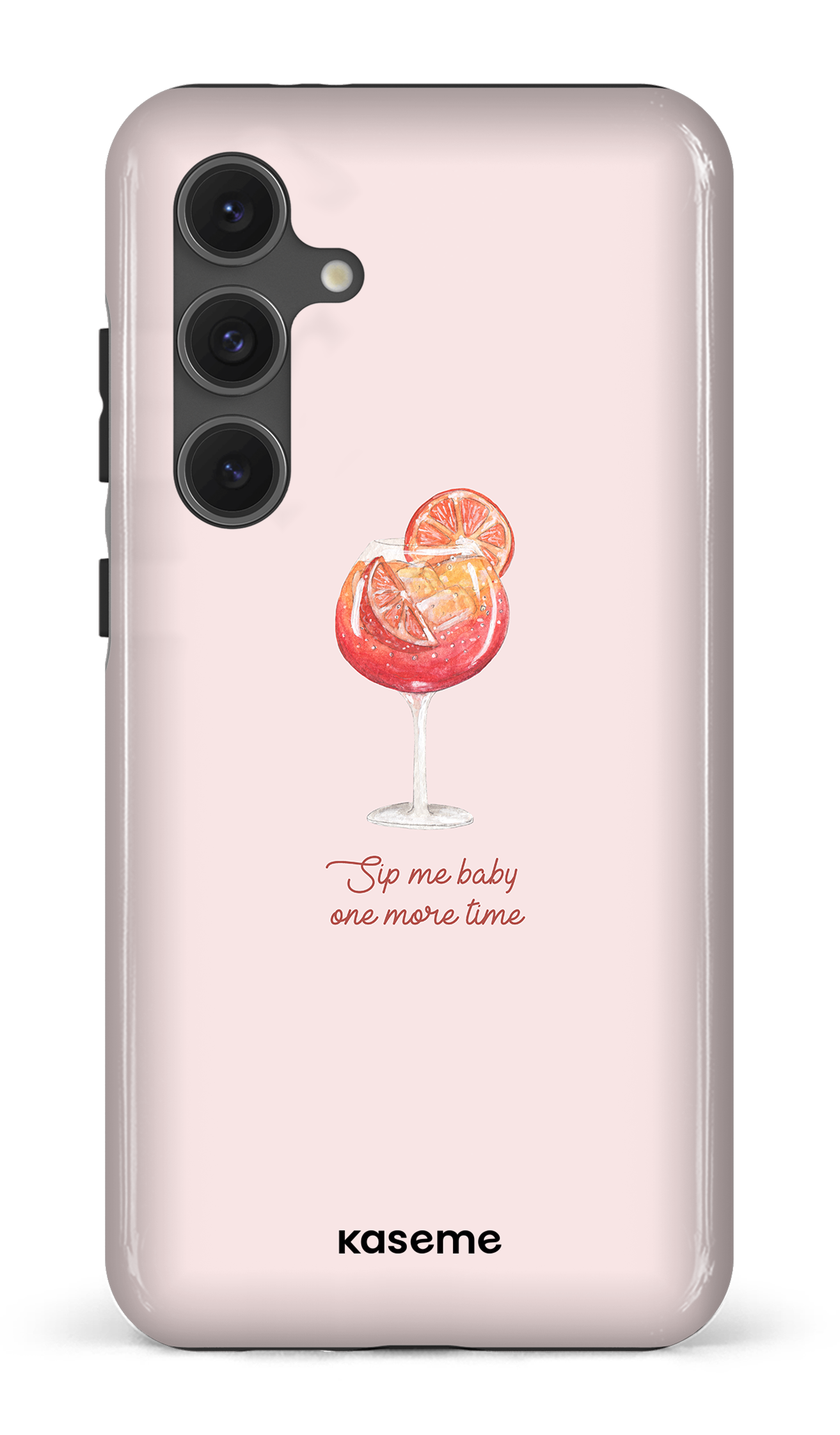 Galaxy S24FE Tough Prosecco -