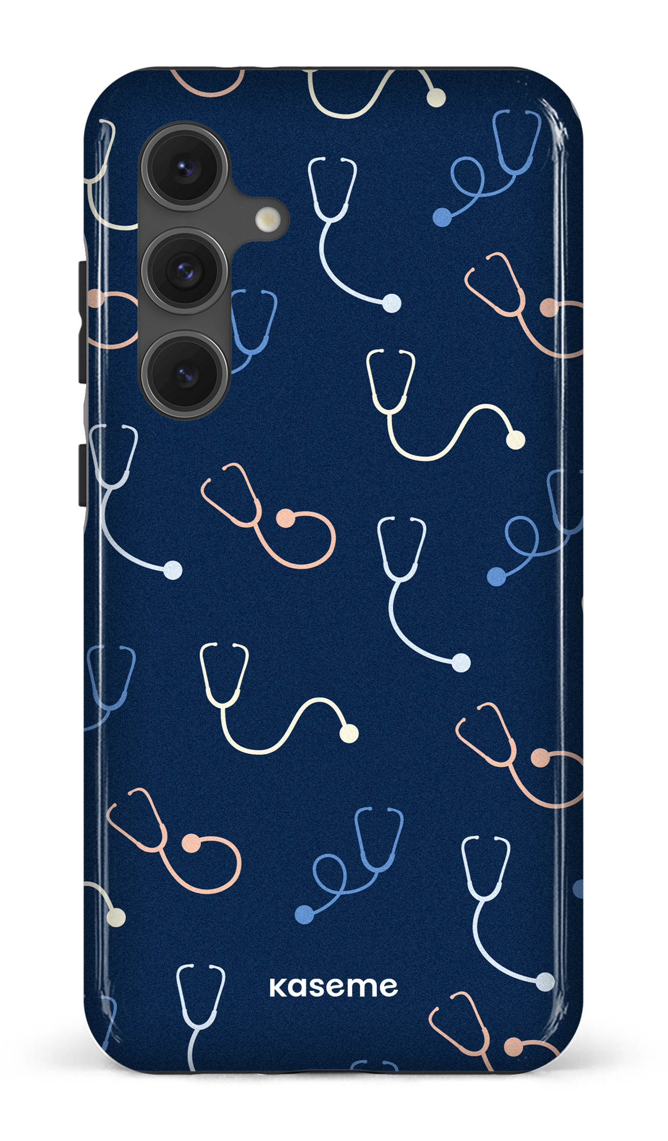 Galaxy S24FE Tough Pulse Blue -