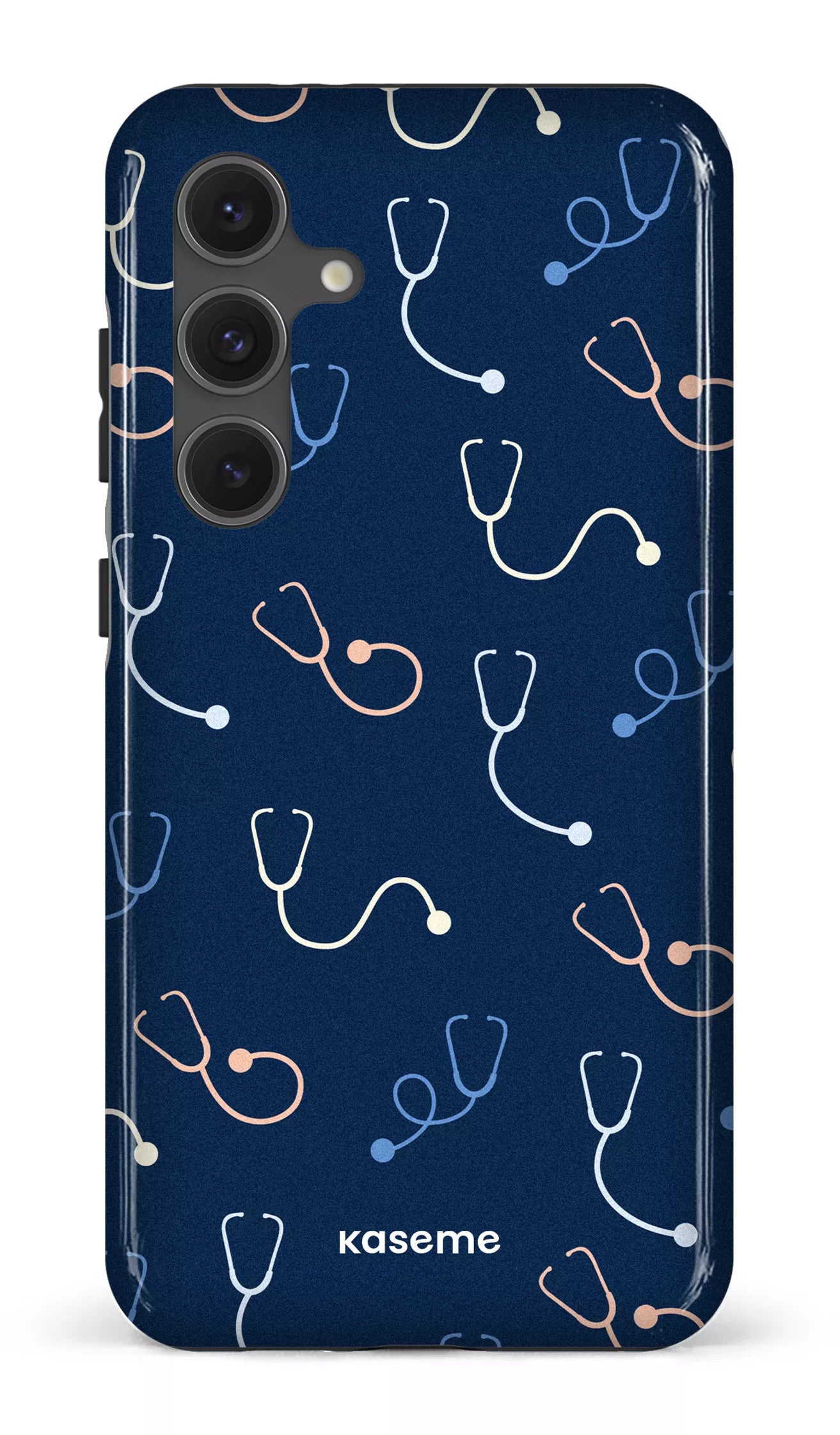 Galaxy S24FE Tough Pulse Blue -