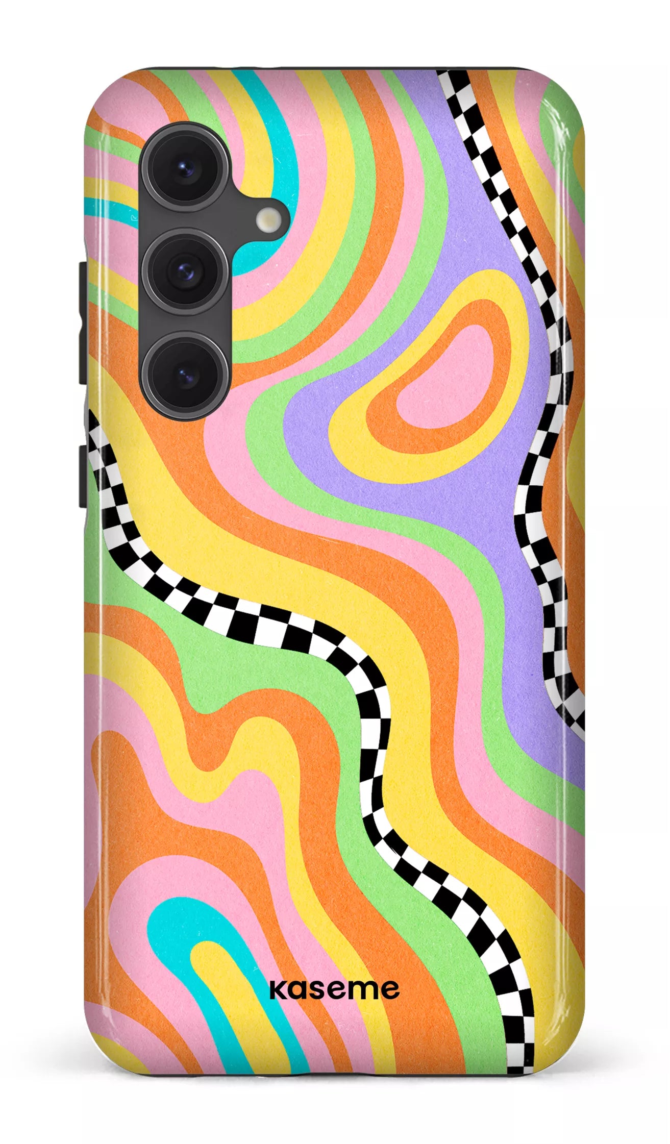 Galaxy S24FE Tough Radiant Pastel -