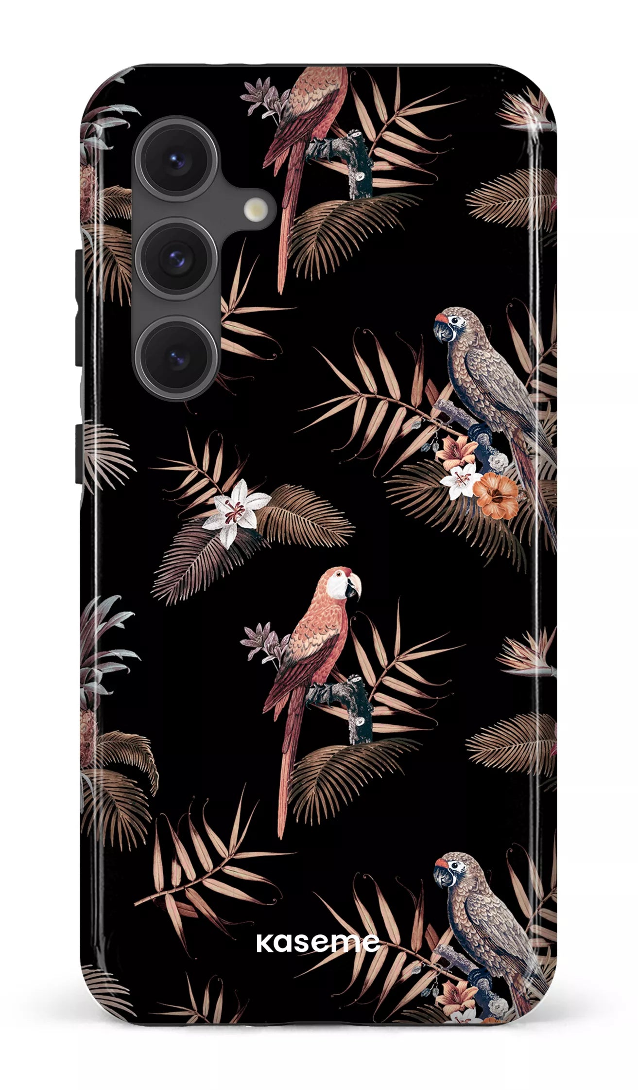 Galaxy S24FE Tough Rainforest -