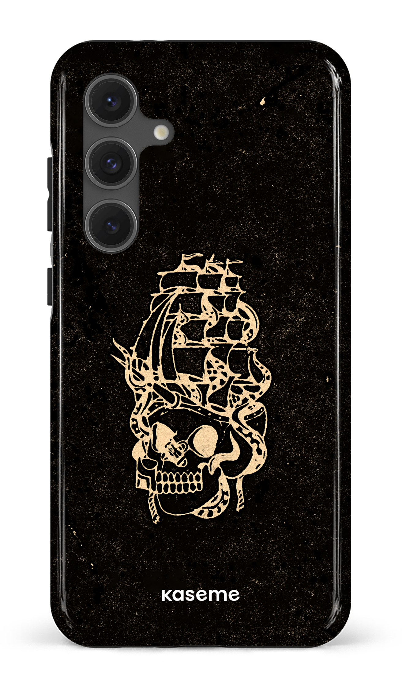 Galaxy S24FE Tough Rebellion -