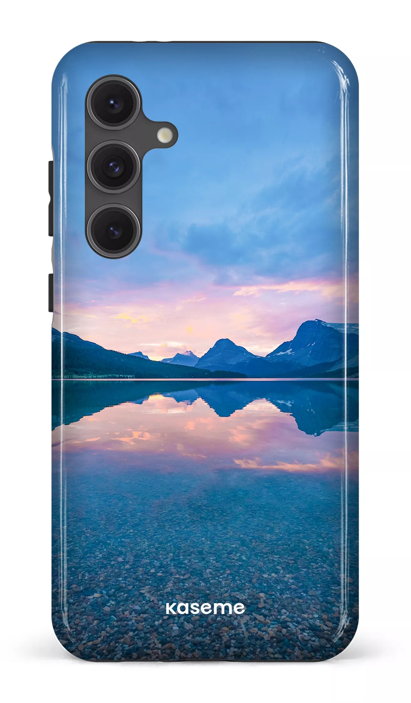 Galaxy S24FE Tough Reflections -