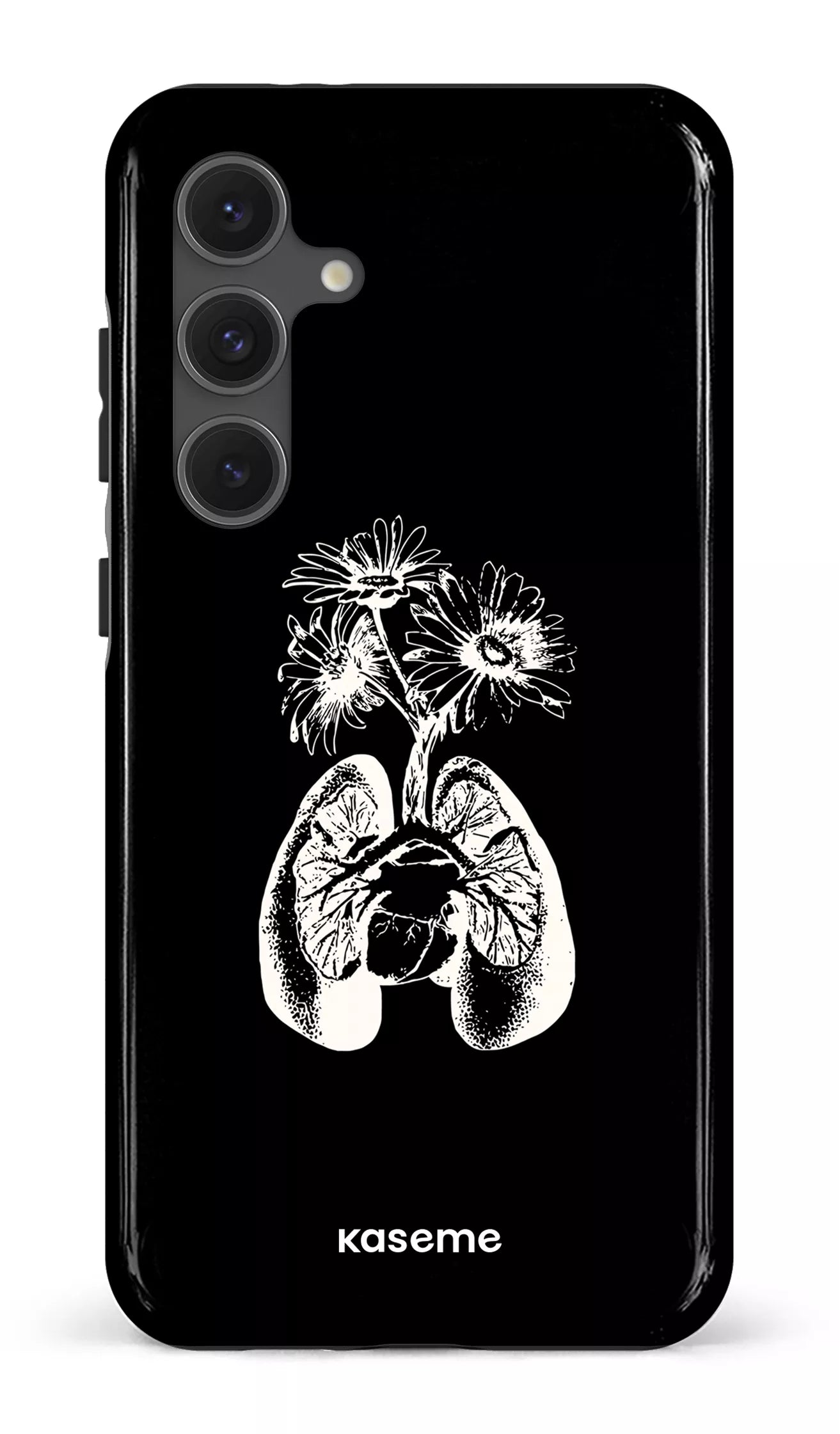 Galaxy S24FE Tough Revival -