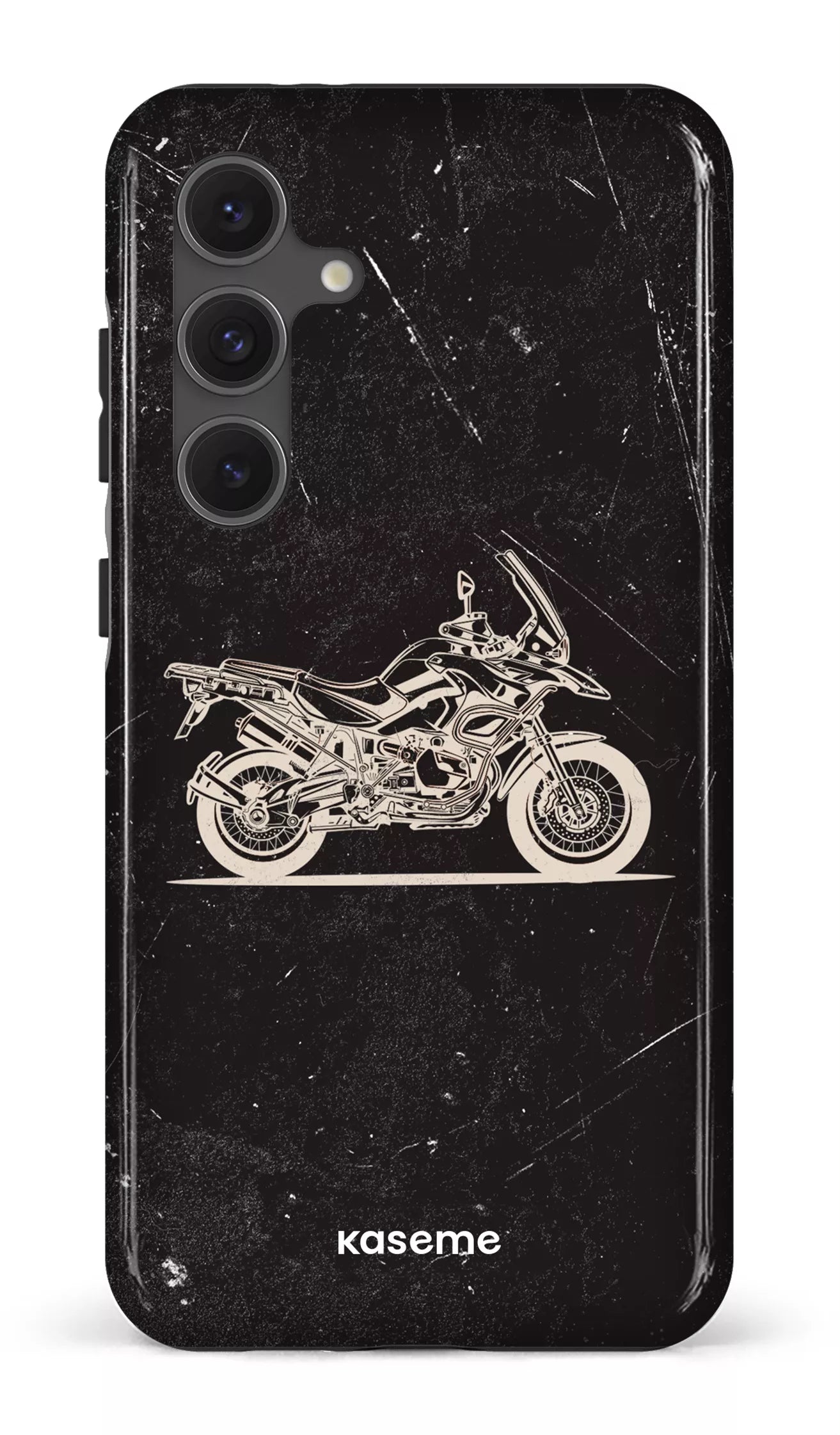 Galaxy S24FE Tough Ride -