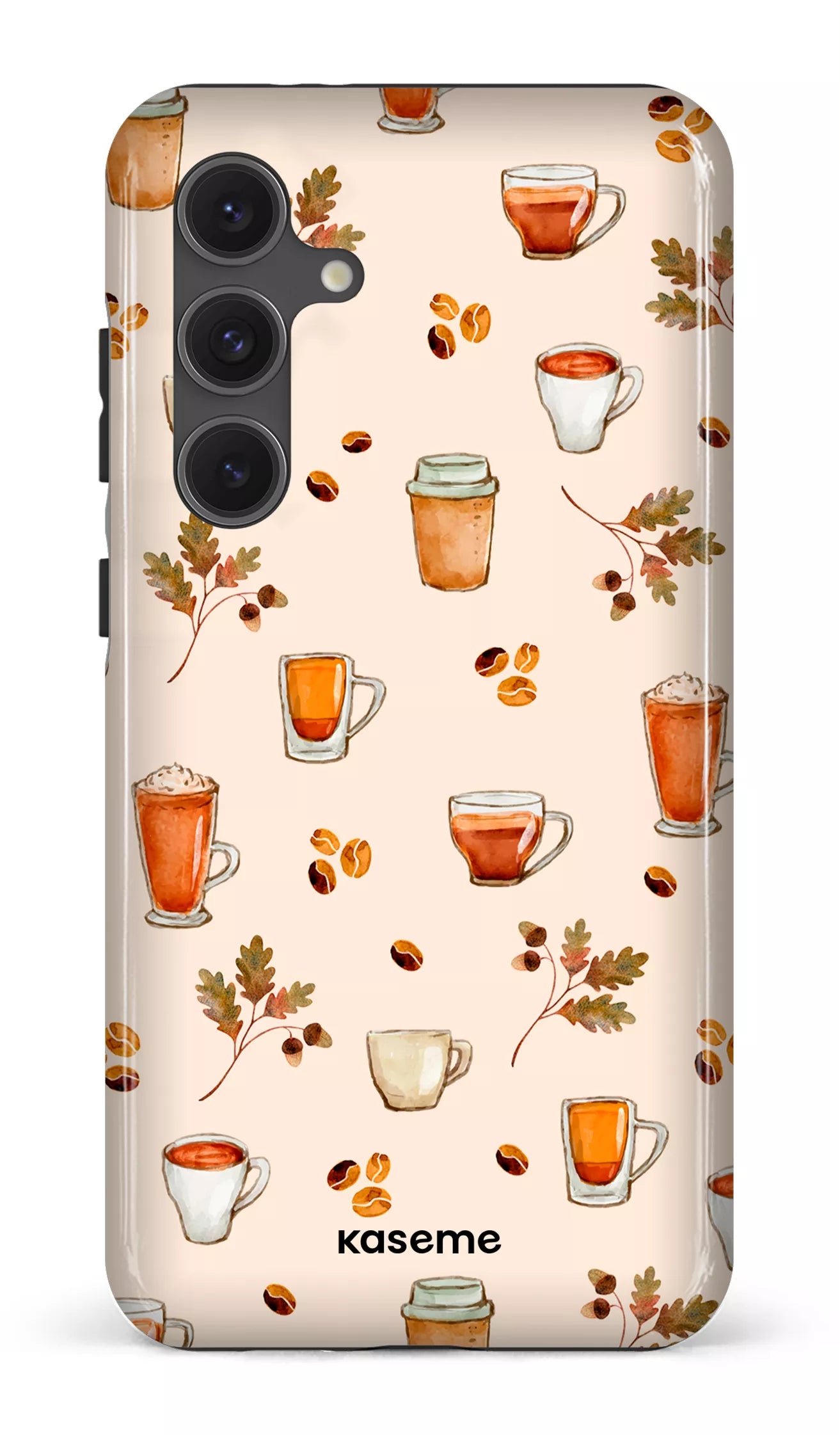 Galaxy S24FE Tough Roast -