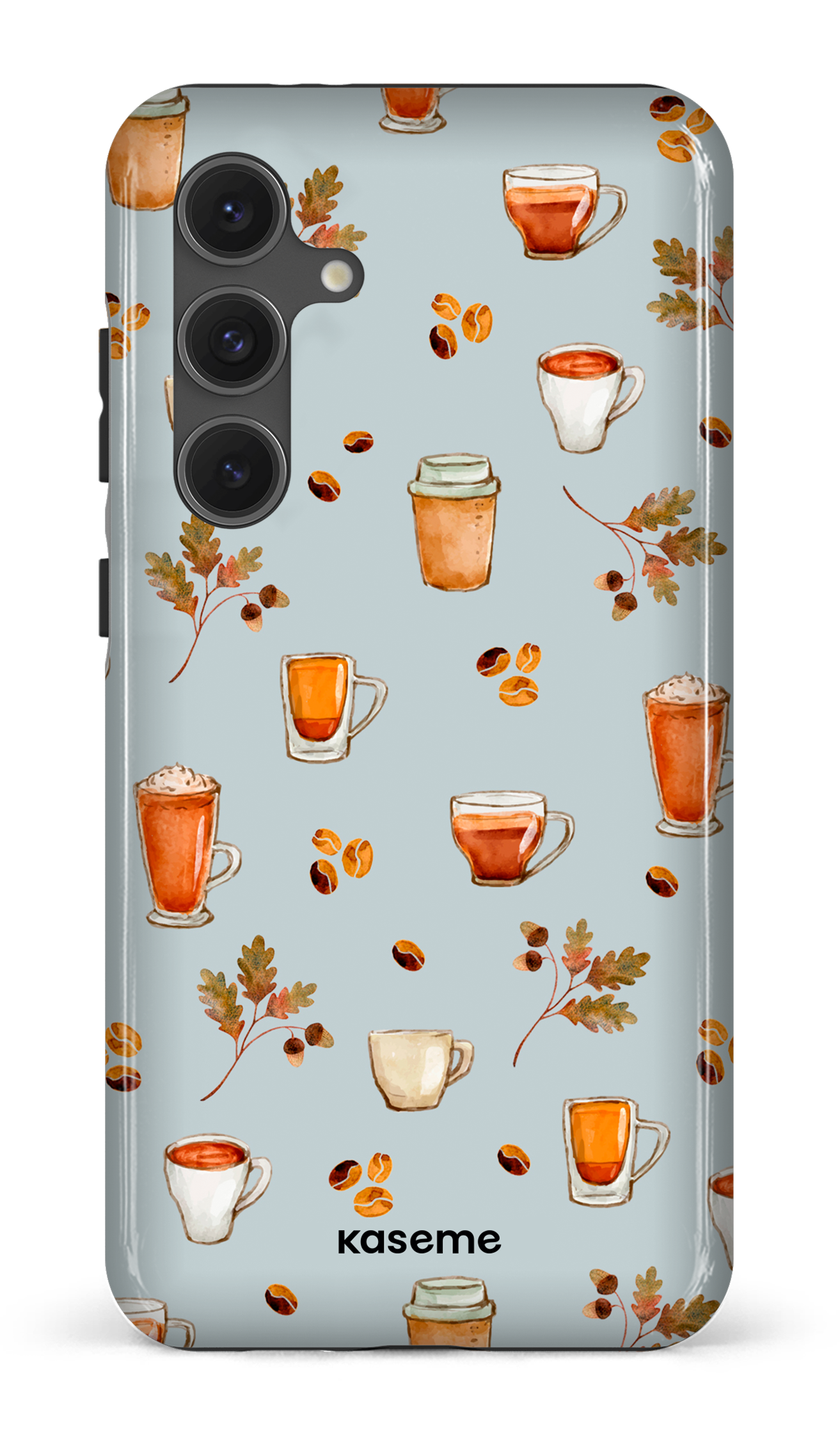 Galaxy S24FE Tough Roast blue -